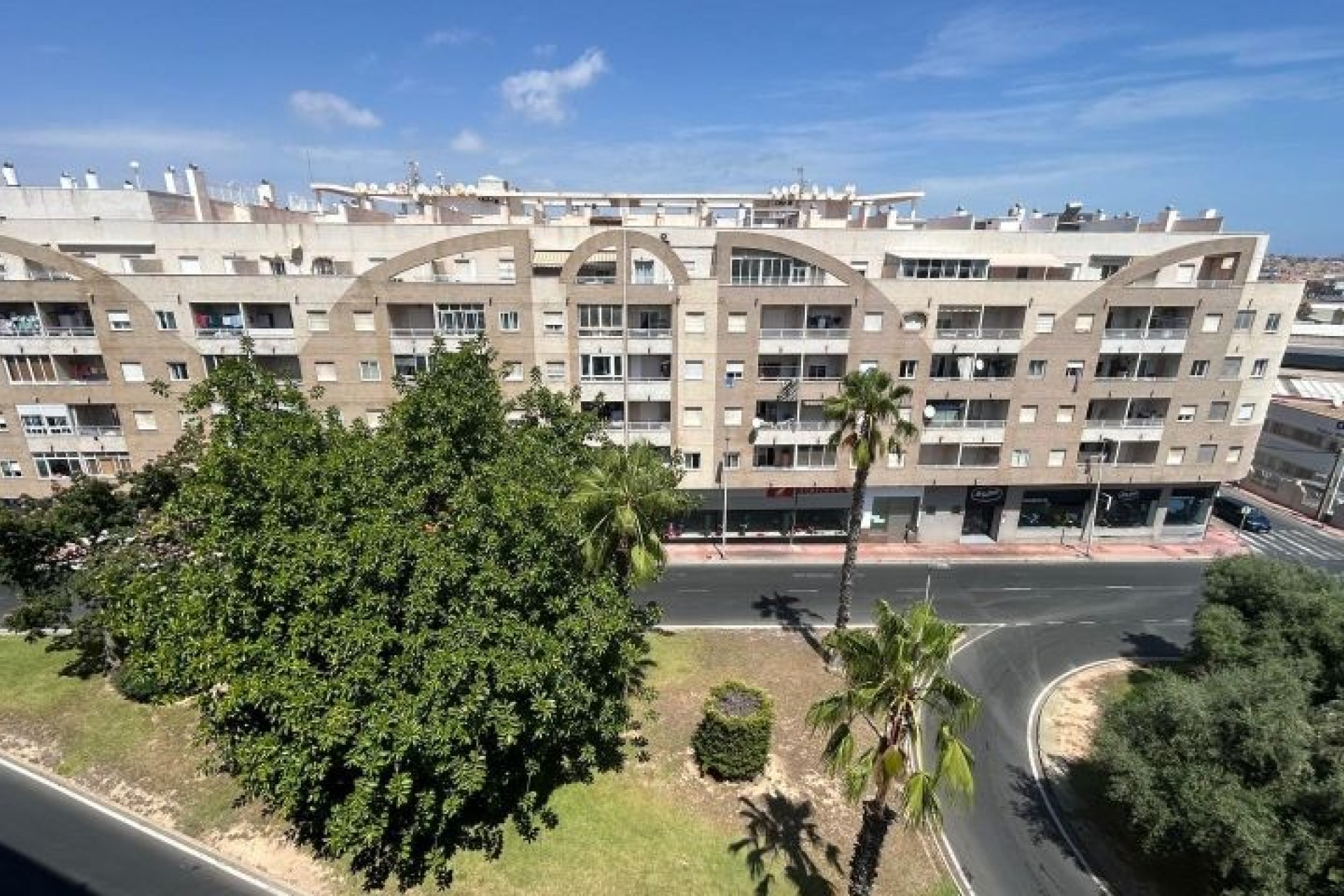 Herverkoop - Appartement / flat - Torrevieja - Costa Blanca