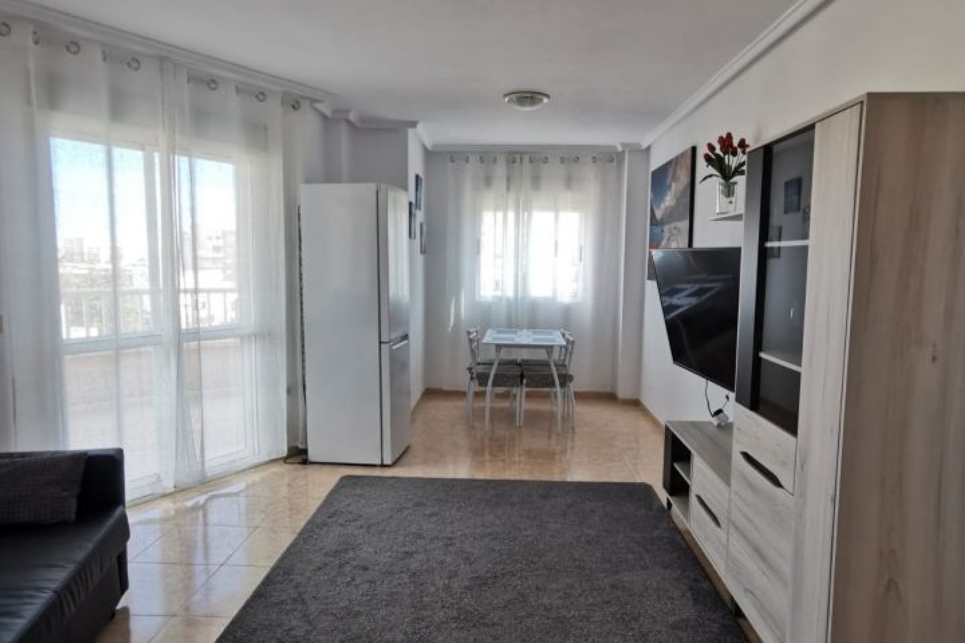 Herverkoop - Appartement / flat - Torrevieja - Costa Blanca