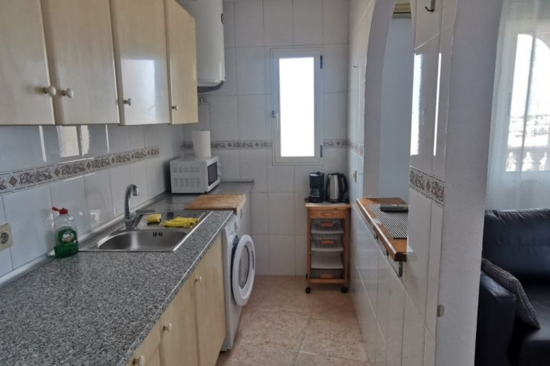 Herverkoop - Appartement / flat - Torrevieja - Costa Blanca