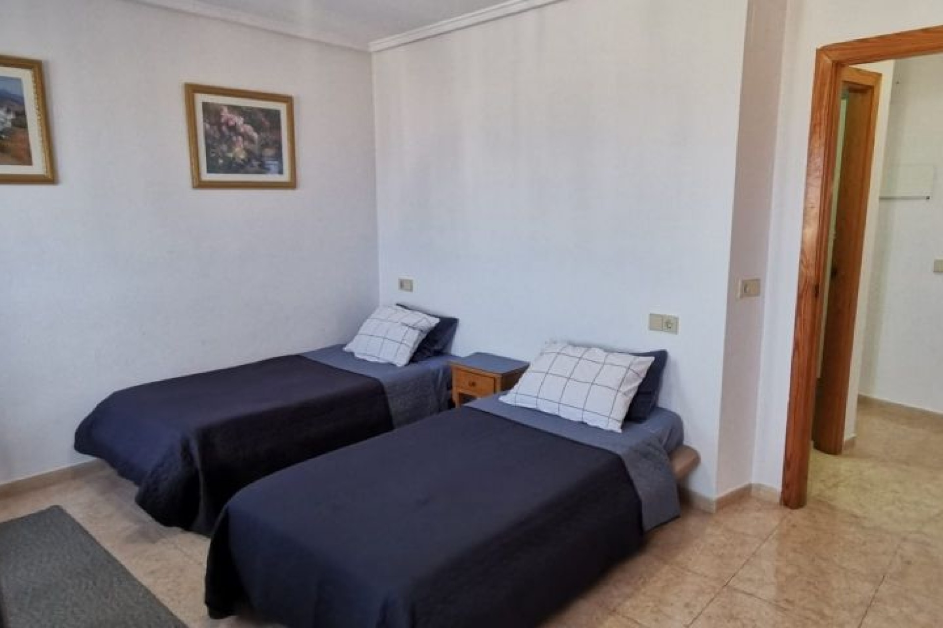 Herverkoop - Appartement / flat - Torrevieja - Costa Blanca