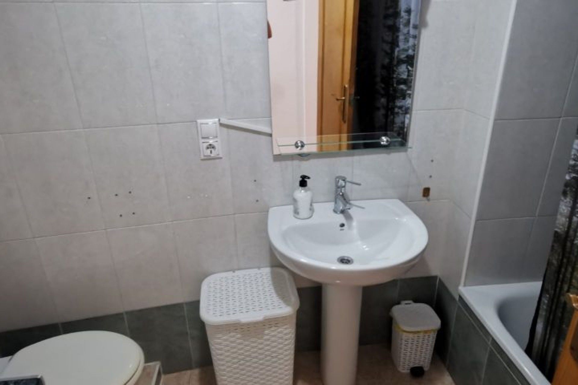 Herverkoop - Appartement / flat - Torrevieja - Costa Blanca