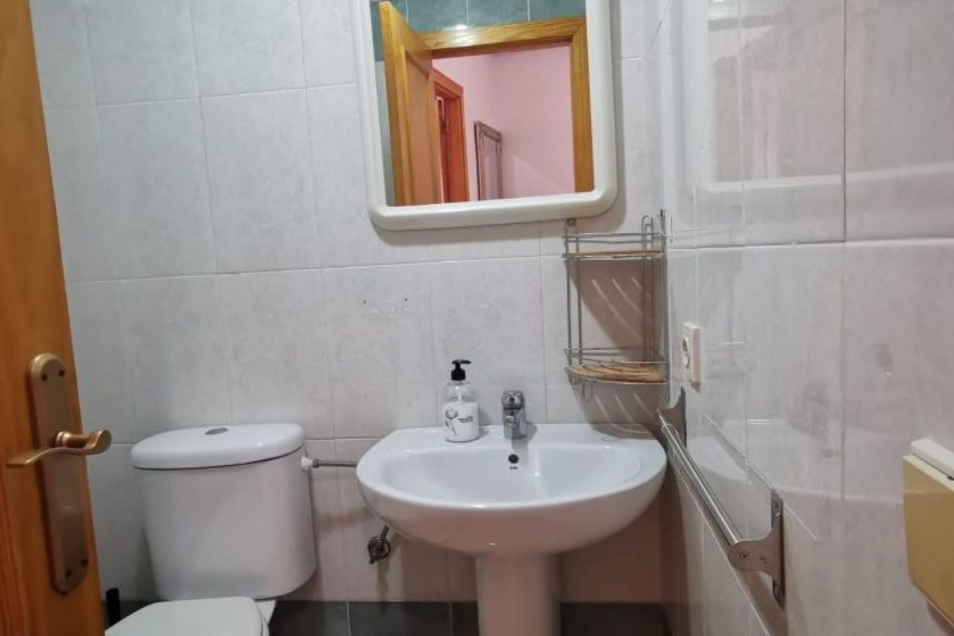 Herverkoop - Appartement / flat - Torrevieja - Costa Blanca