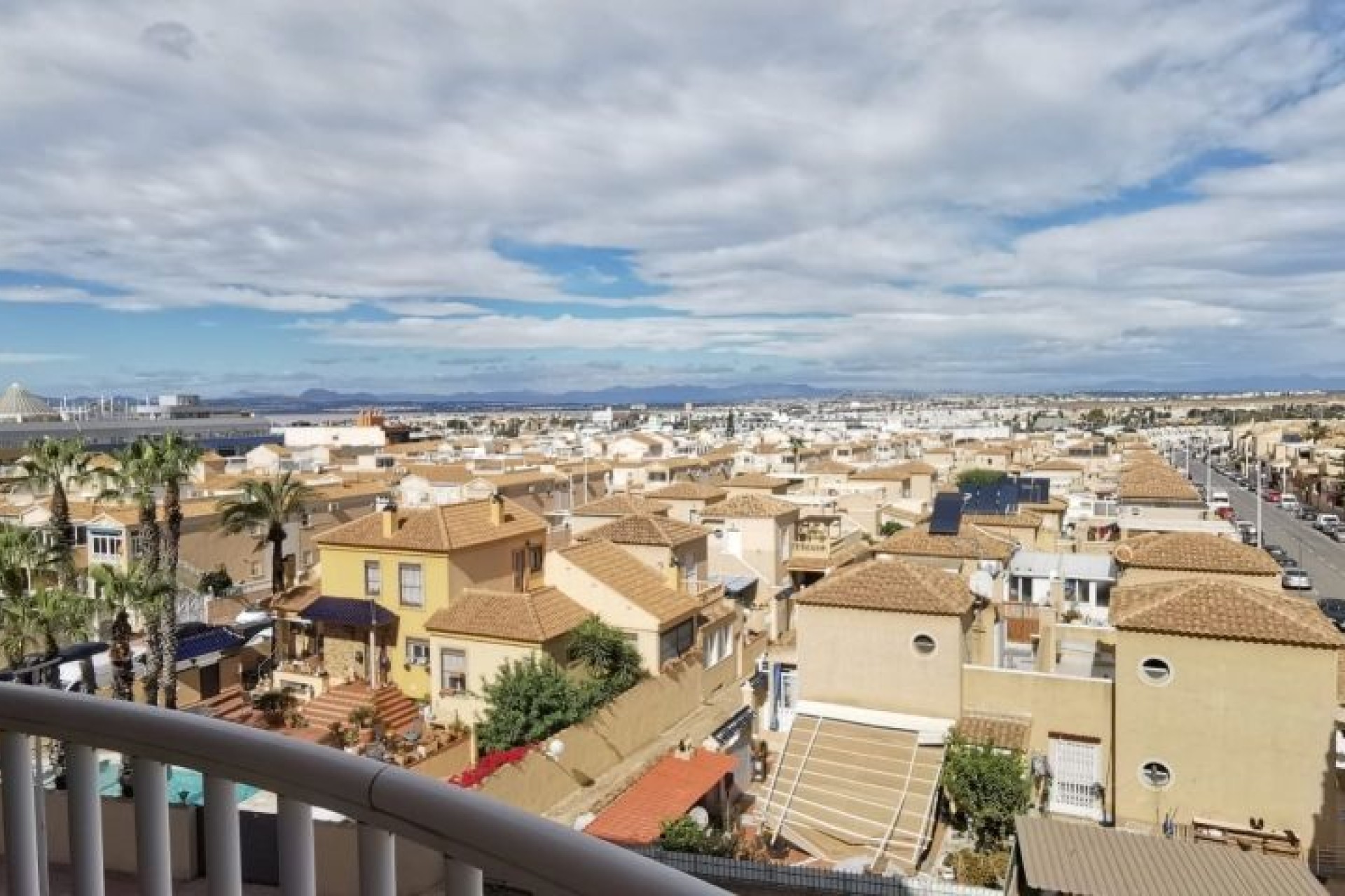 Herverkoop - Appartement / flat - Torrevieja - Costa Blanca