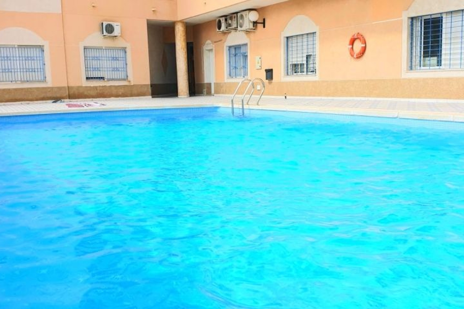 Herverkoop - Appartement / flat - Torrevieja - Costa Blanca