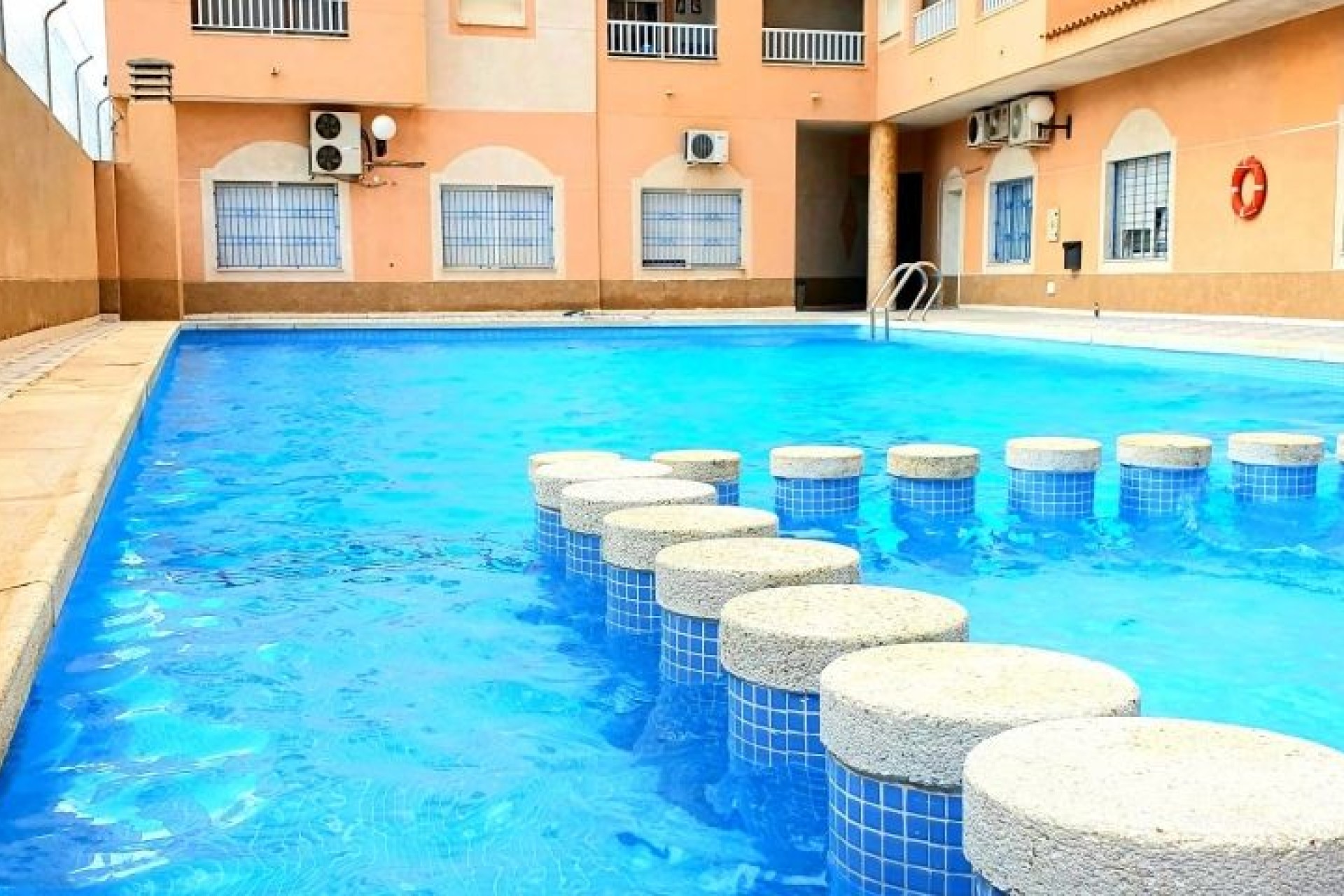 Herverkoop - Appartement / flat - Torrevieja - Costa Blanca