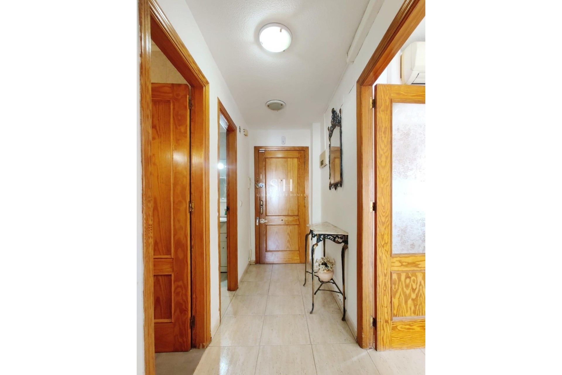 Herverkoop - Appartement / flat - Torrevieja - Curva Del Palangre