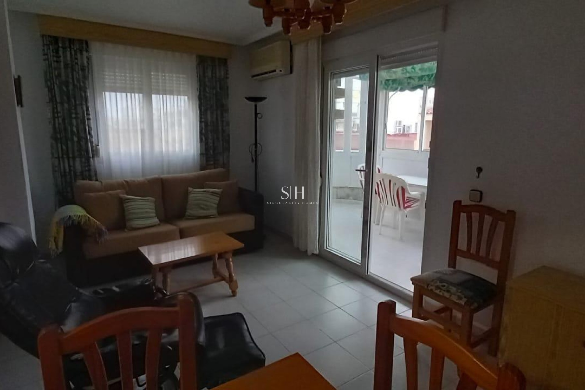 Herverkoop - Appartement / flat - Torrevieja - El Acequión - Los Náufragos