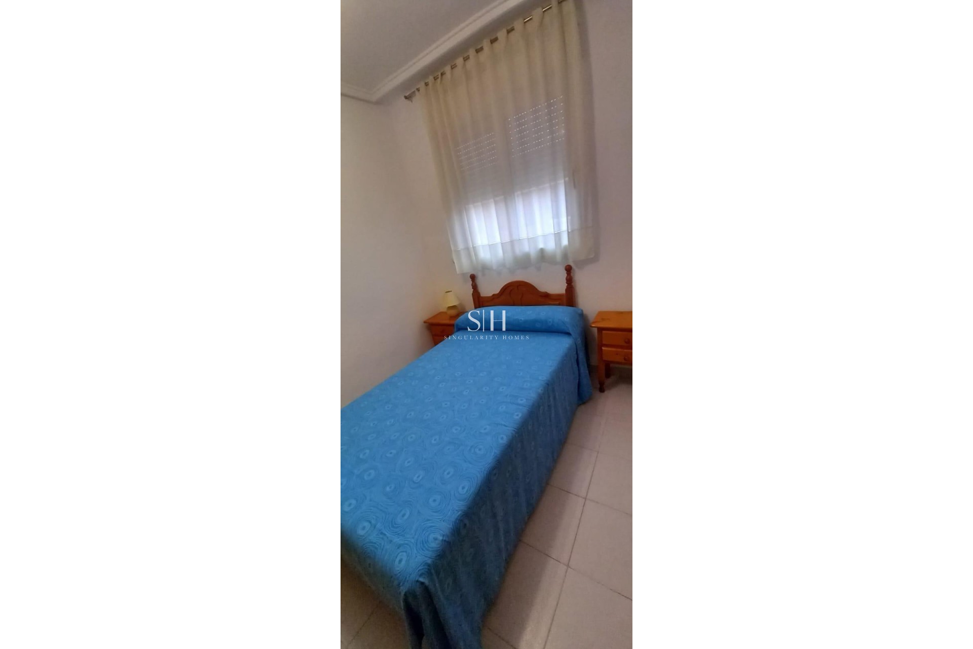 Herverkoop - Appartement / flat - Torrevieja - El Acequión - Los Náufragos