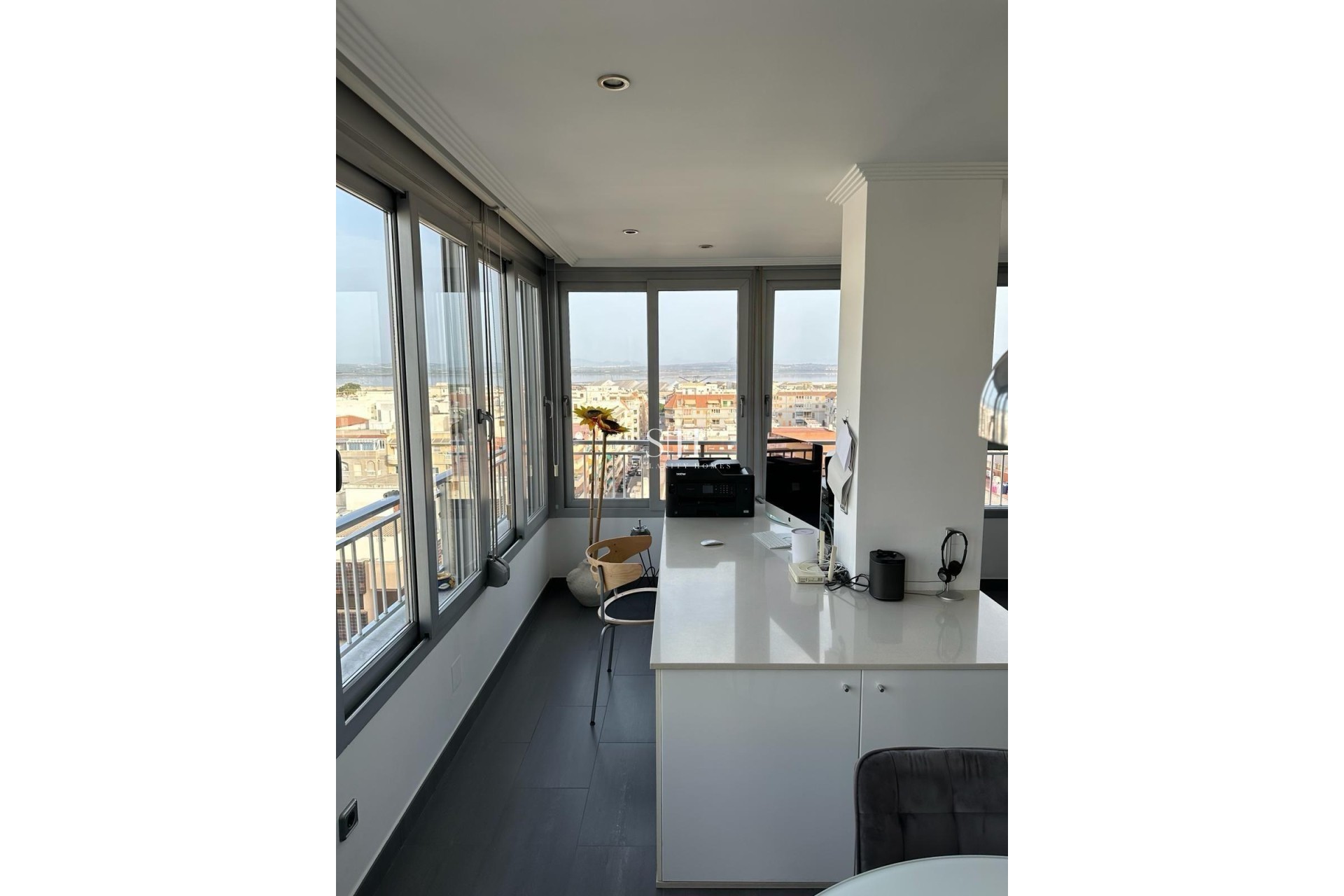 Herverkoop - Appartement / flat - Torrevieja - El Acequión - Los Náufragos