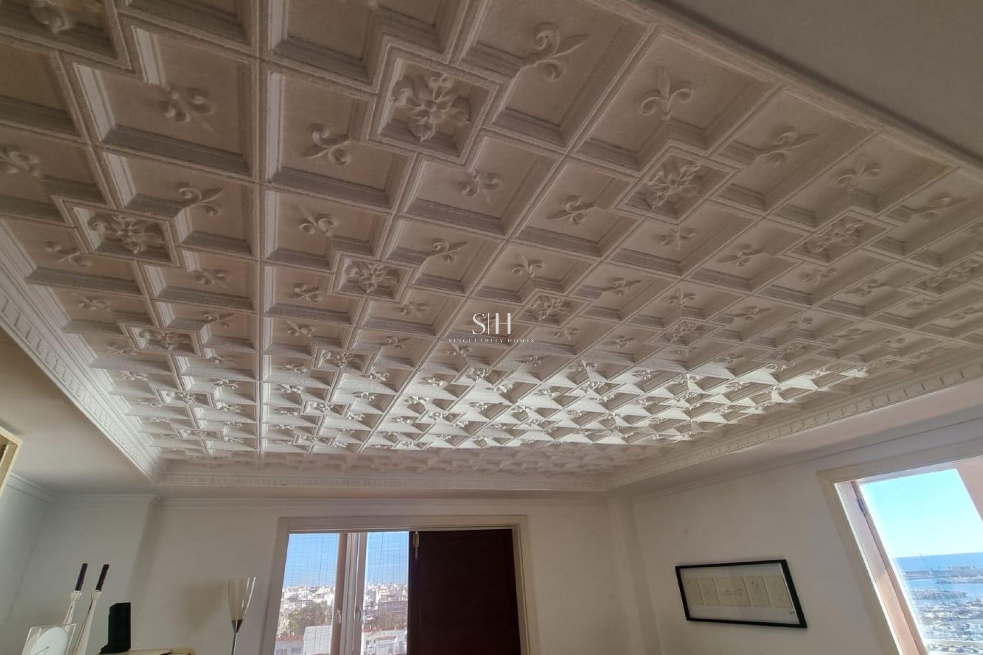 Herverkoop - Appartement / flat - Torrevieja - El Acequión - Los Náufragos