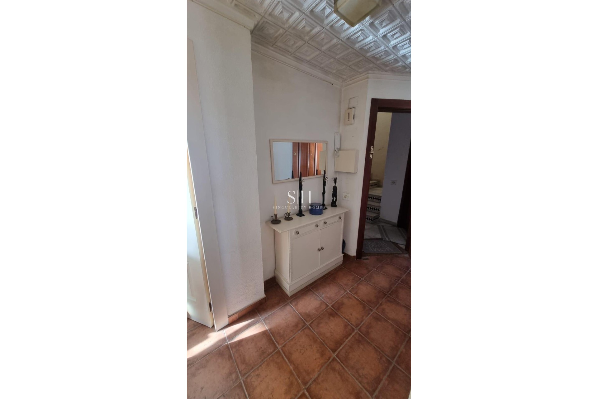 Herverkoop - Appartement / flat - Torrevieja - El Acequión - Los Náufragos