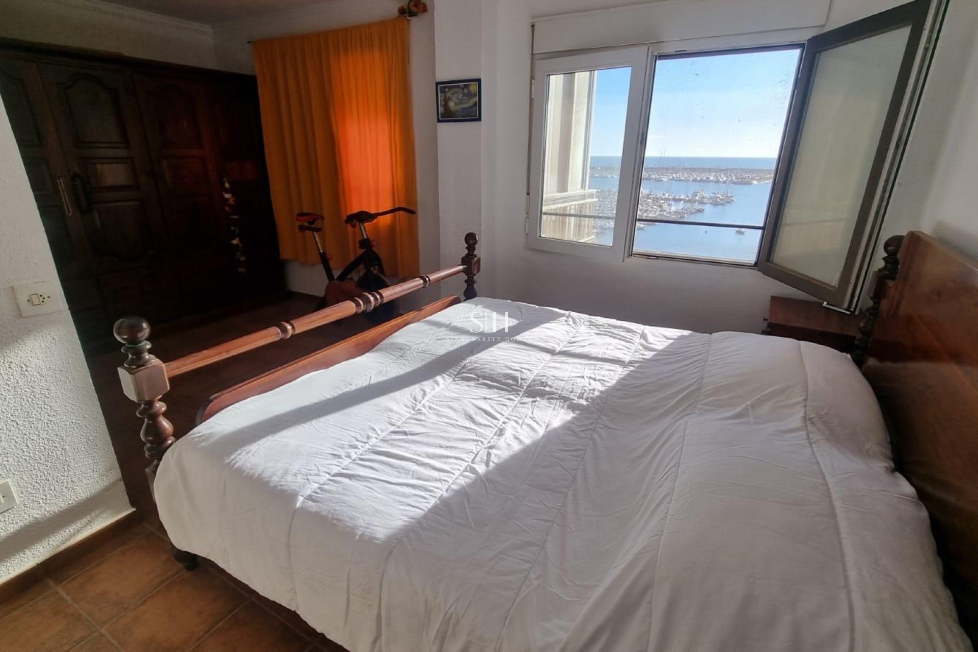 Herverkoop - Appartement / flat - Torrevieja - El Acequión - Los Náufragos