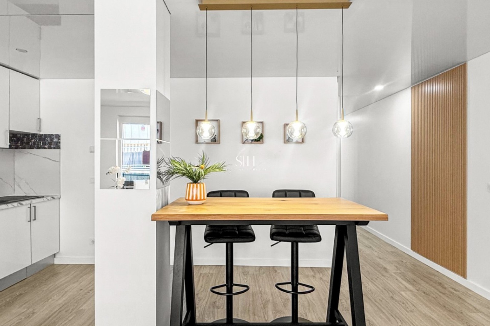 Herverkoop - Appartement / flat - Torrevieja - El Acequión - Los Náufragos