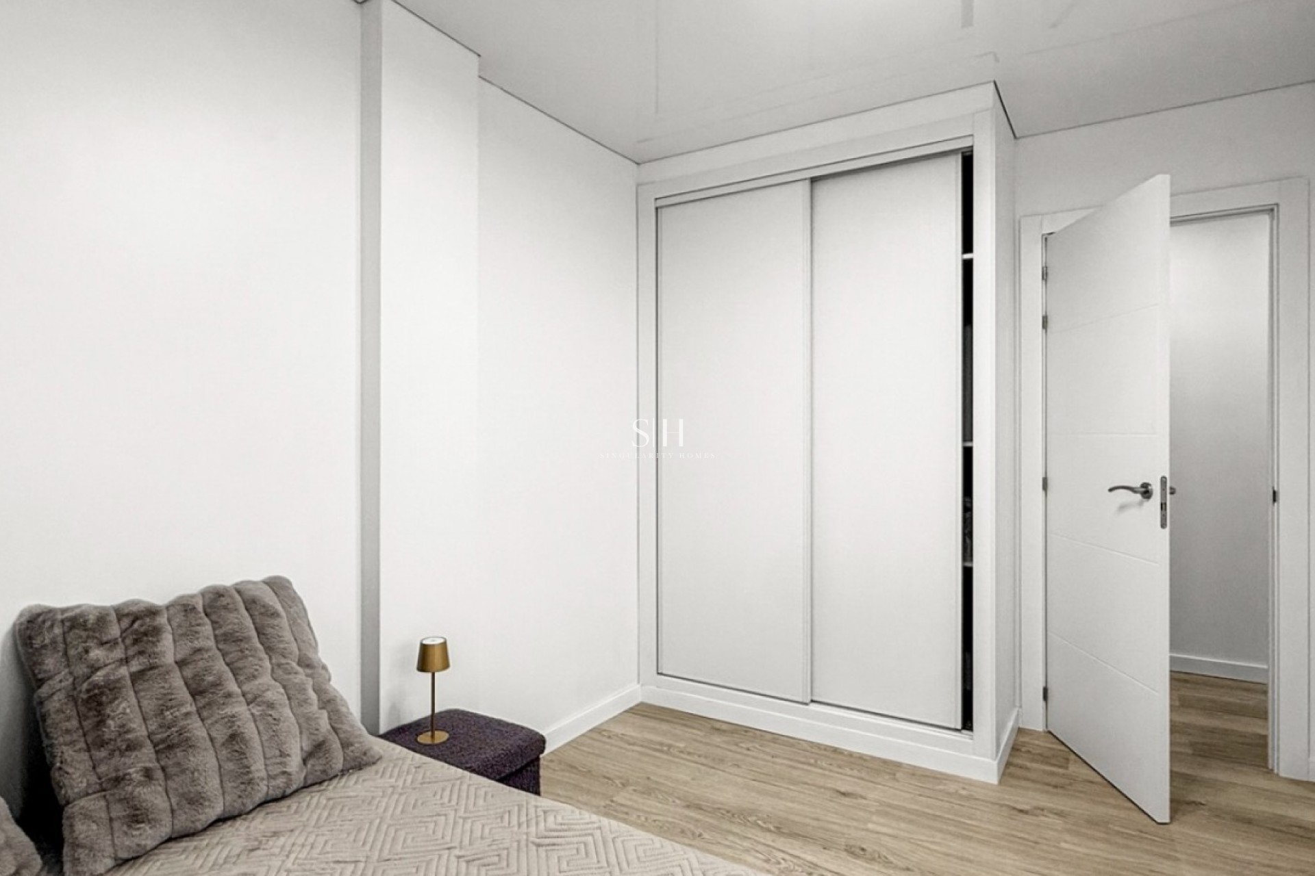 Herverkoop - Appartement / flat - Torrevieja - El Acequión - Los Náufragos