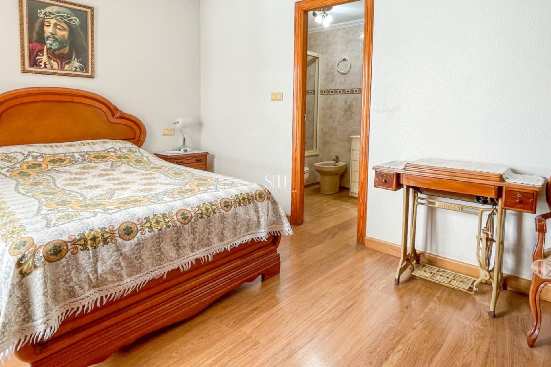 Herverkoop - Appartement / flat - Torrevieja - El Acequión - Los Náufragos