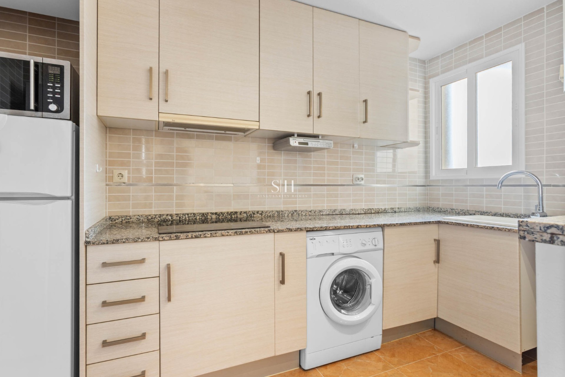 Herverkoop - Appartement / flat - Torrevieja - El Molino