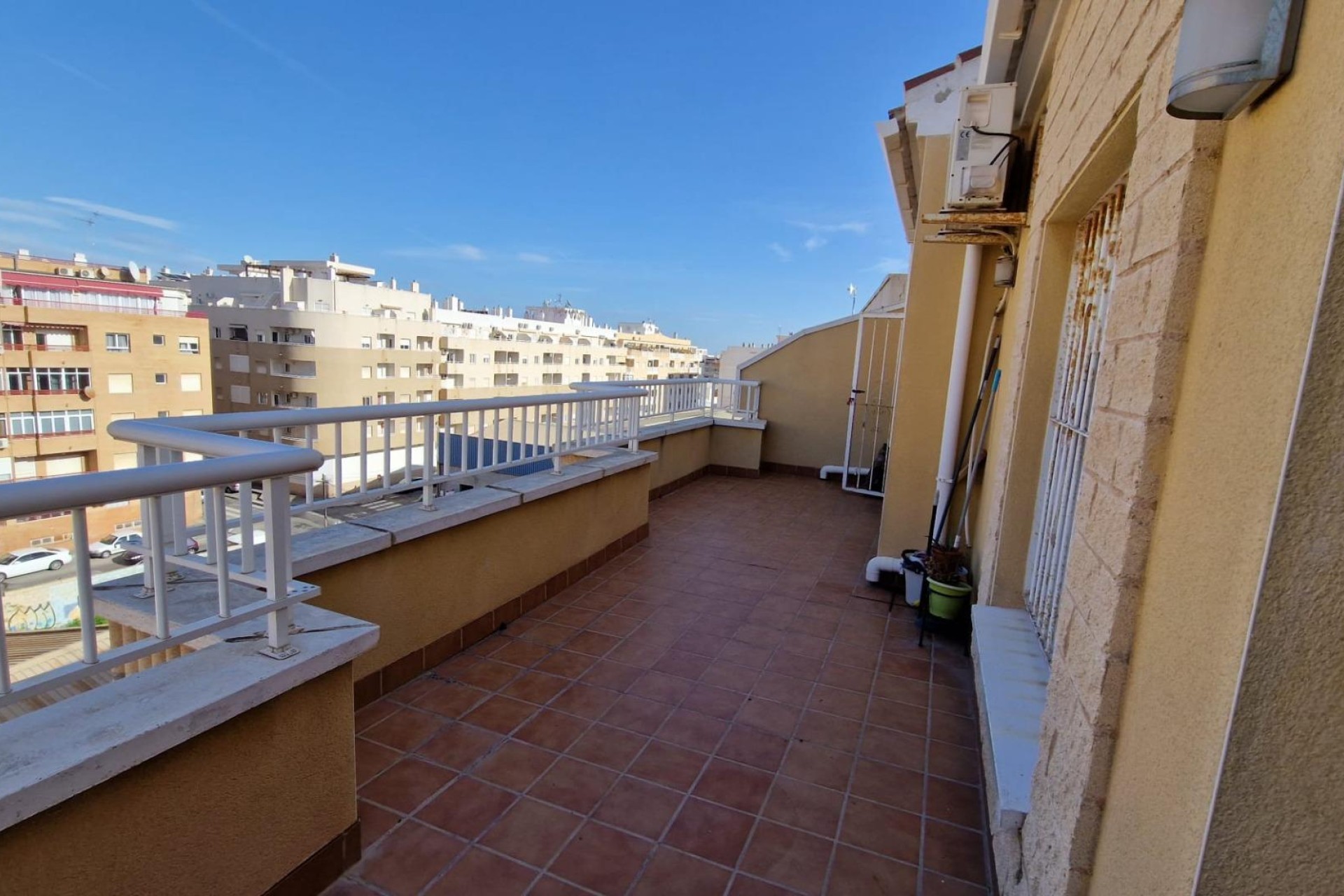 Herverkoop - Appartement / flat - Torrevieja - El Molino