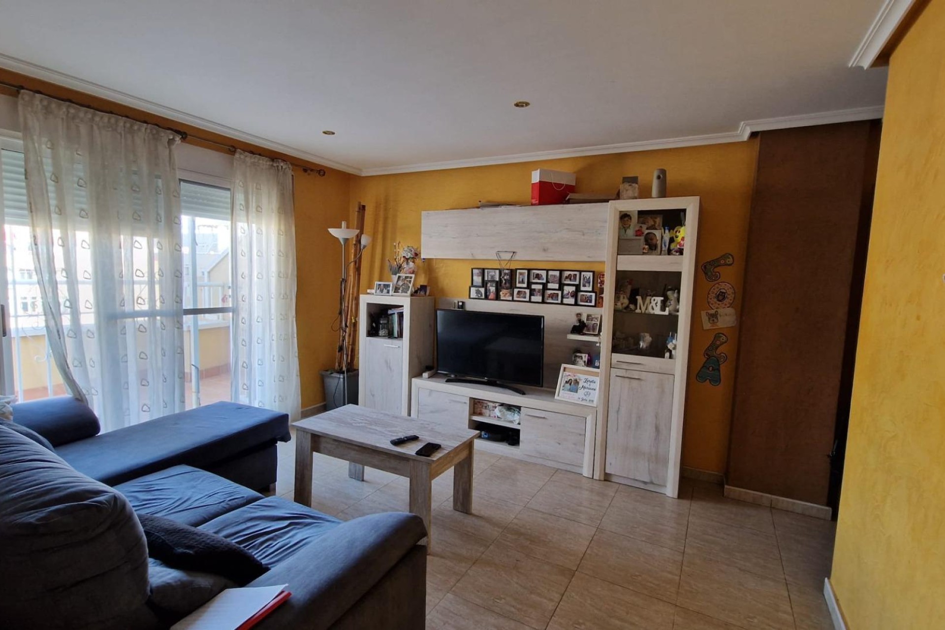 Herverkoop - Appartement / flat - Torrevieja - El Molino