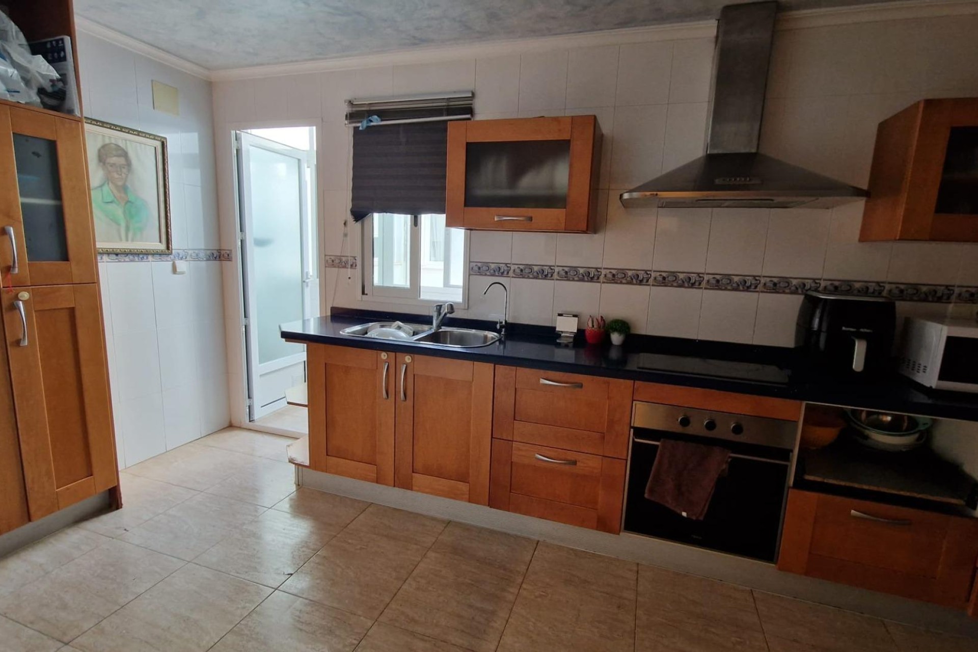 Herverkoop - Appartement / flat - Torrevieja - El Molino