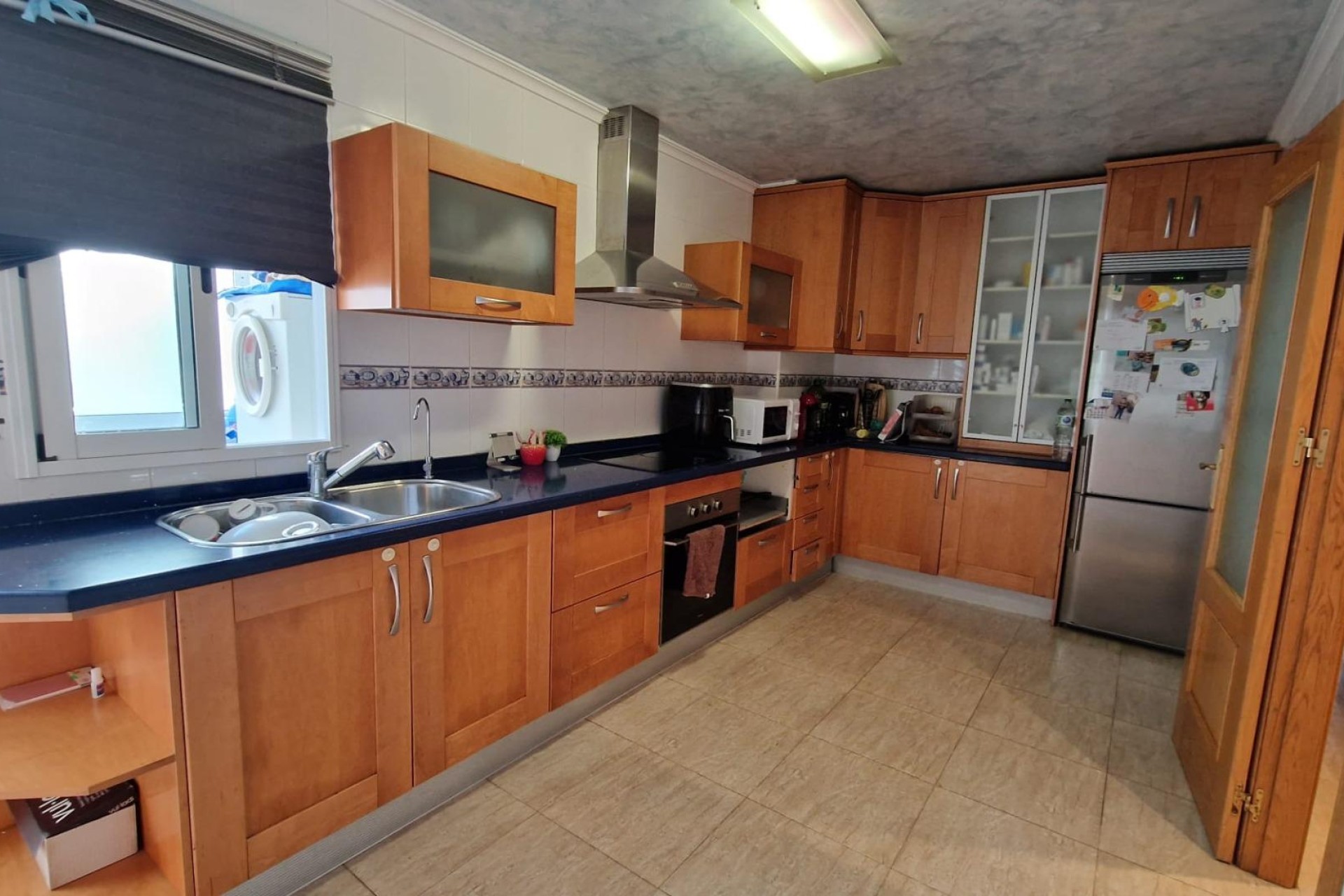 Herverkoop - Appartement / flat - Torrevieja - El Molino