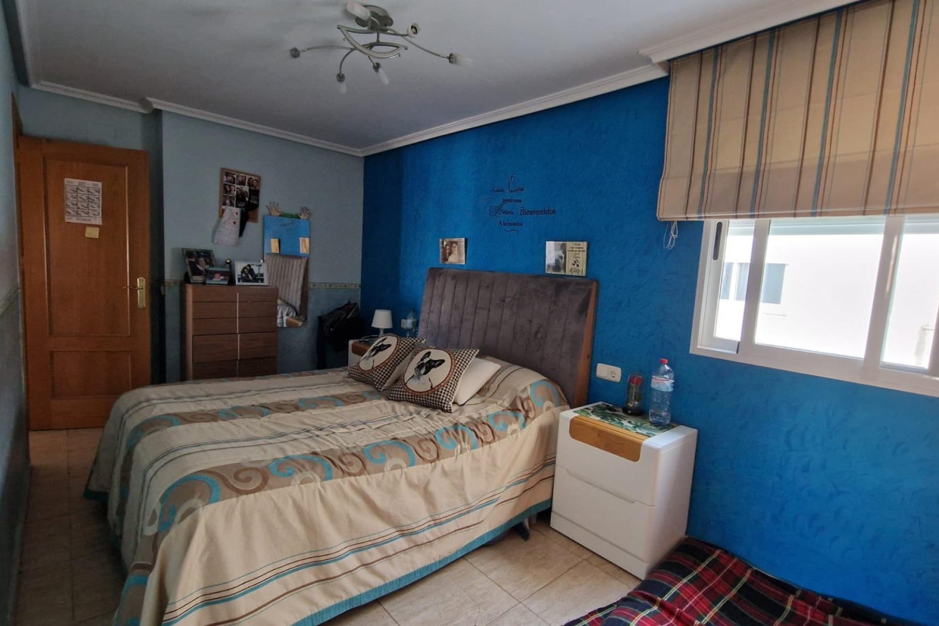 Herverkoop - Appartement / flat - Torrevieja - El Molino