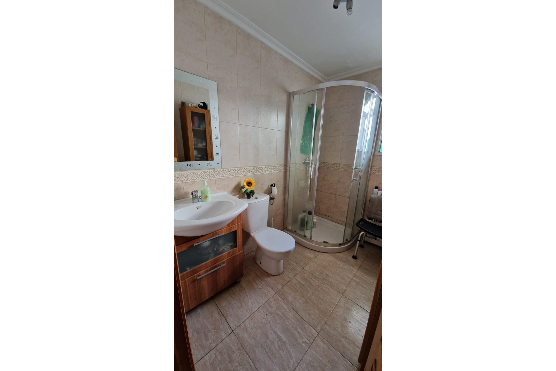 Herverkoop - Appartement / flat - Torrevieja - El Molino