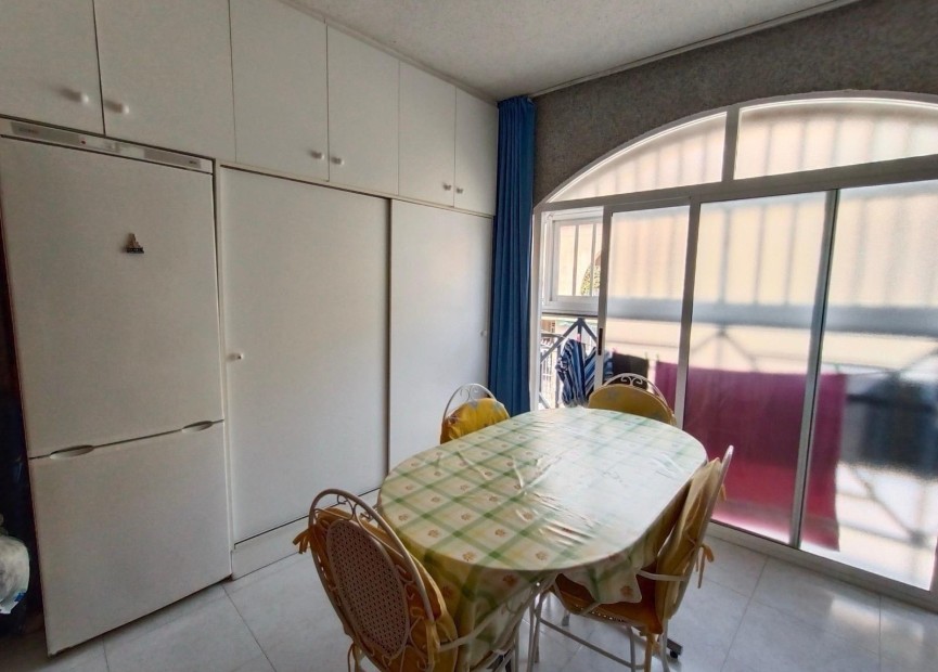 Herverkoop - Appartement / flat - Torrevieja - Estacion De Autobuses