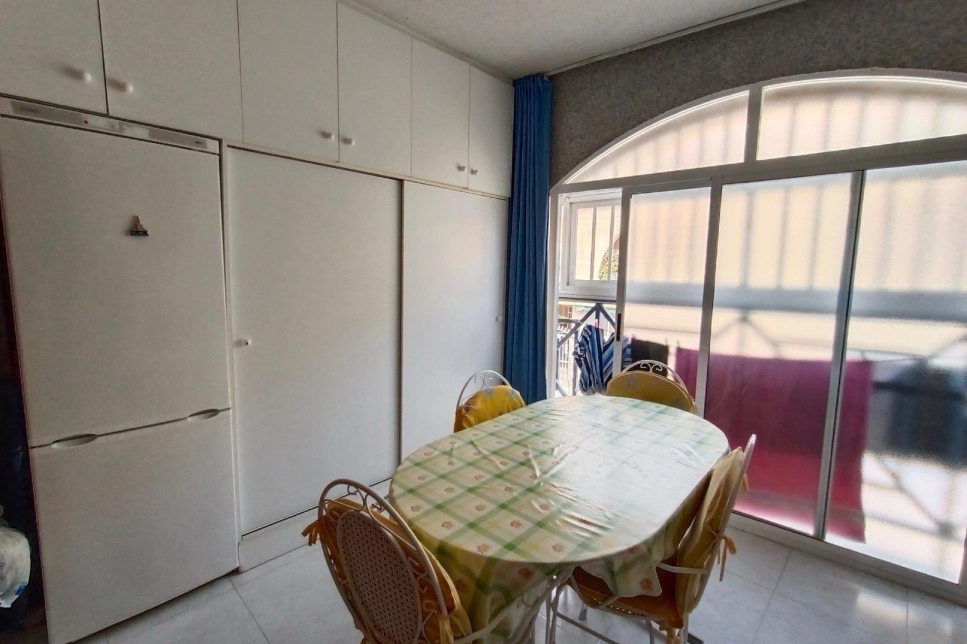 Herverkoop - Appartement / flat - Torrevieja - Estacion De Autobuses