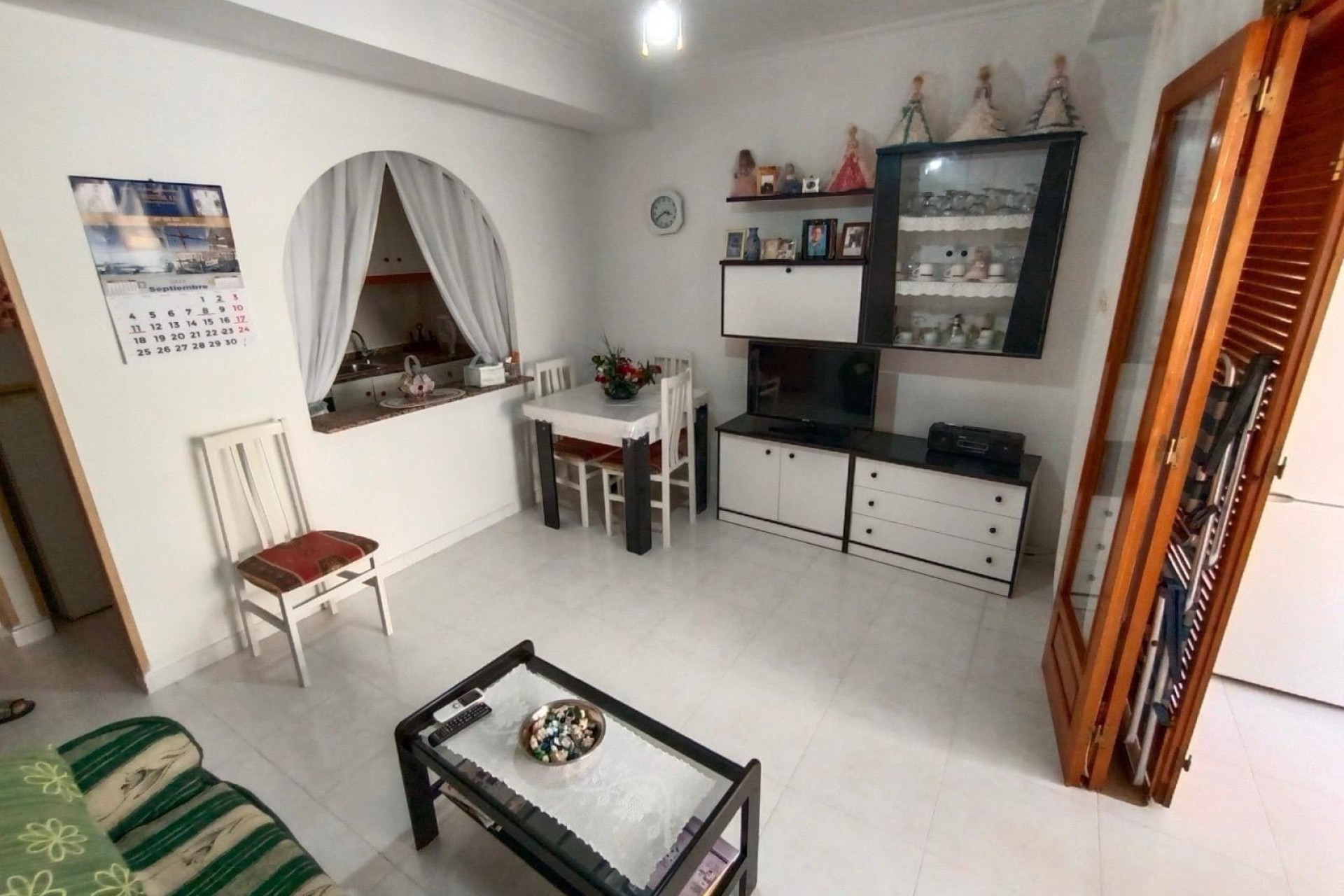 Herverkoop - Appartement / flat - Torrevieja - Estacion De Autobuses