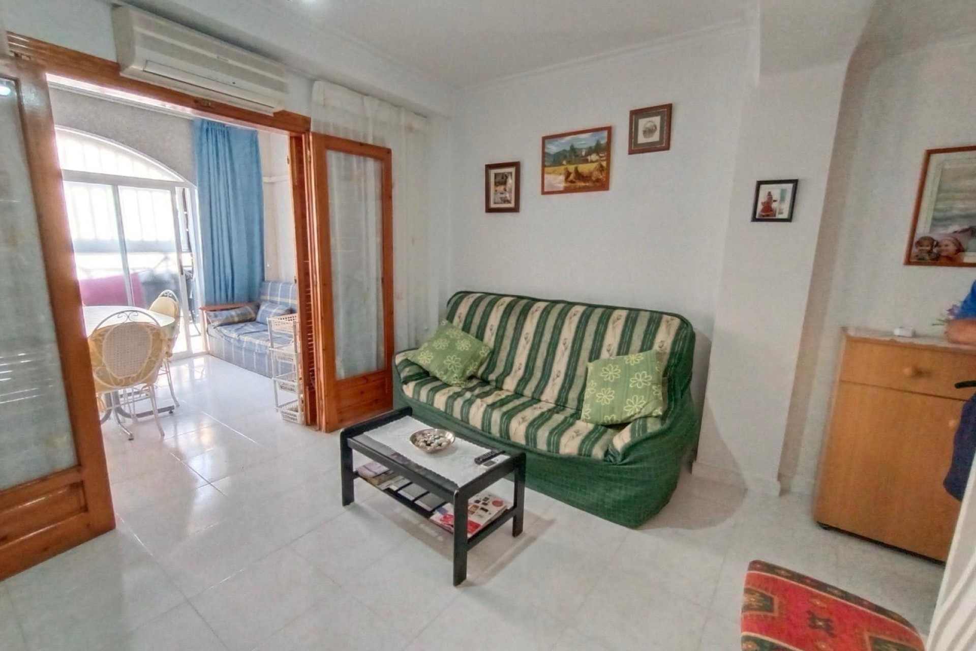 Herverkoop - Appartement / flat - Torrevieja - Estacion De Autobuses