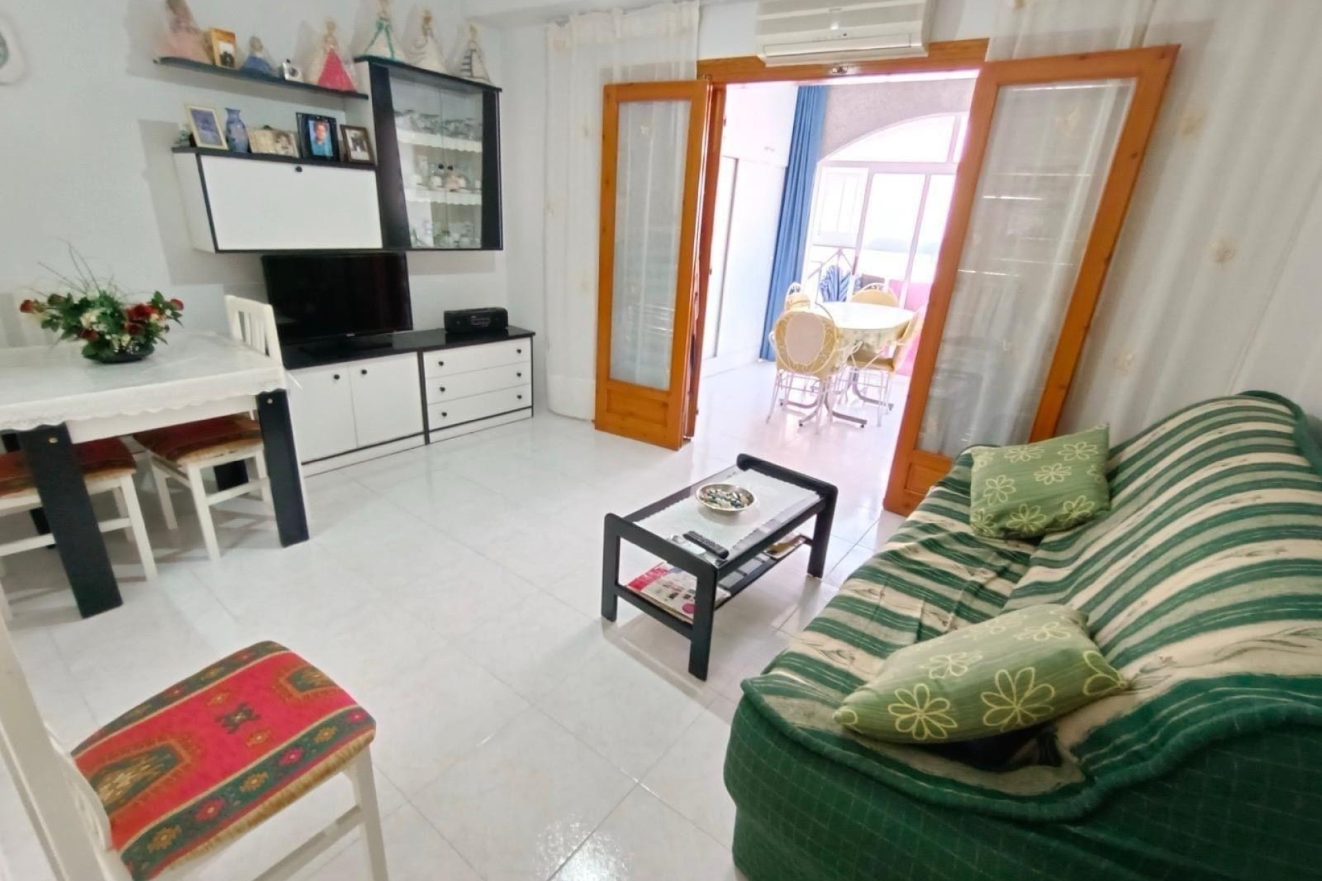 Herverkoop - Appartement / flat - Torrevieja - Estacion De Autobuses