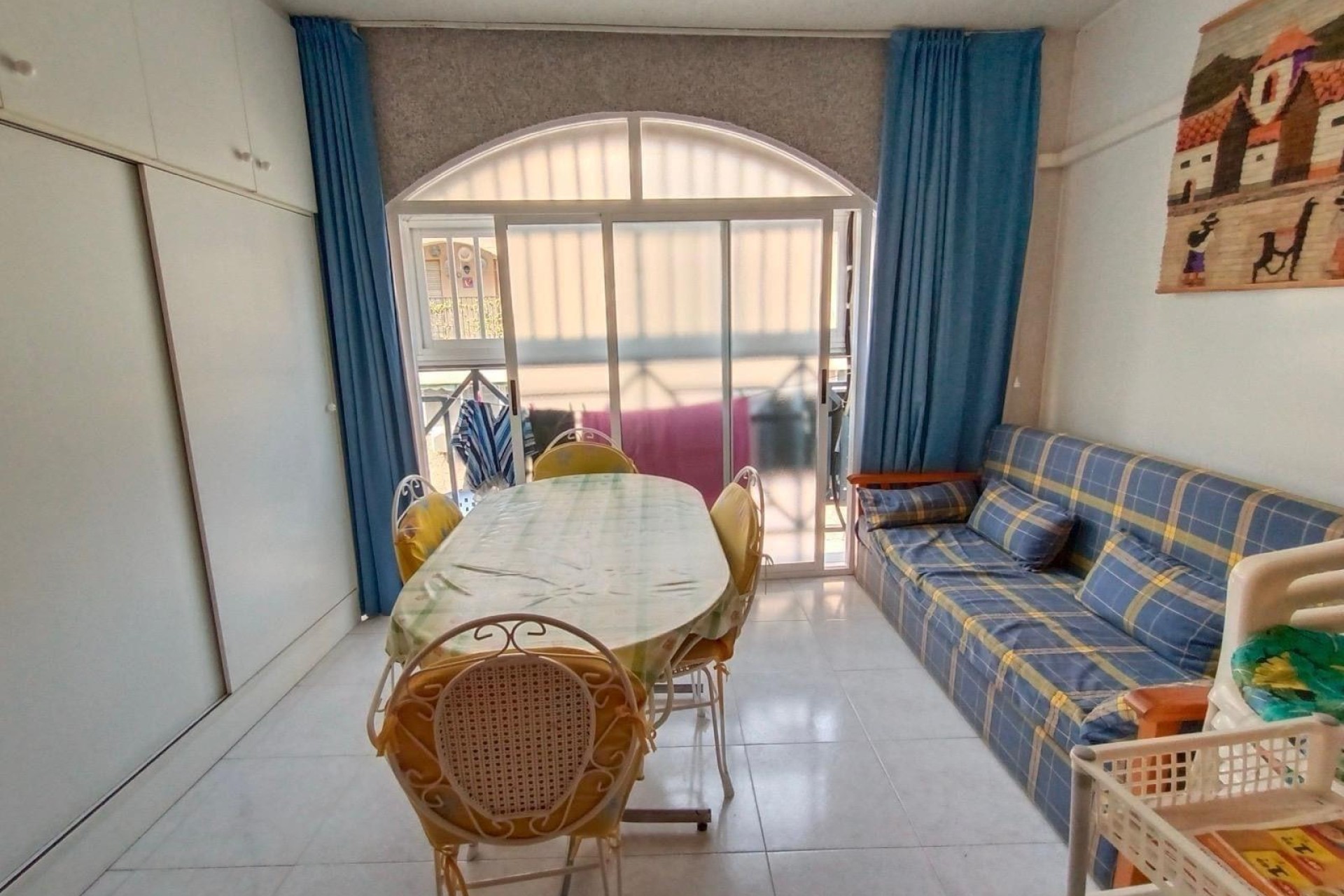 Herverkoop - Appartement / flat - Torrevieja - Estacion De Autobuses