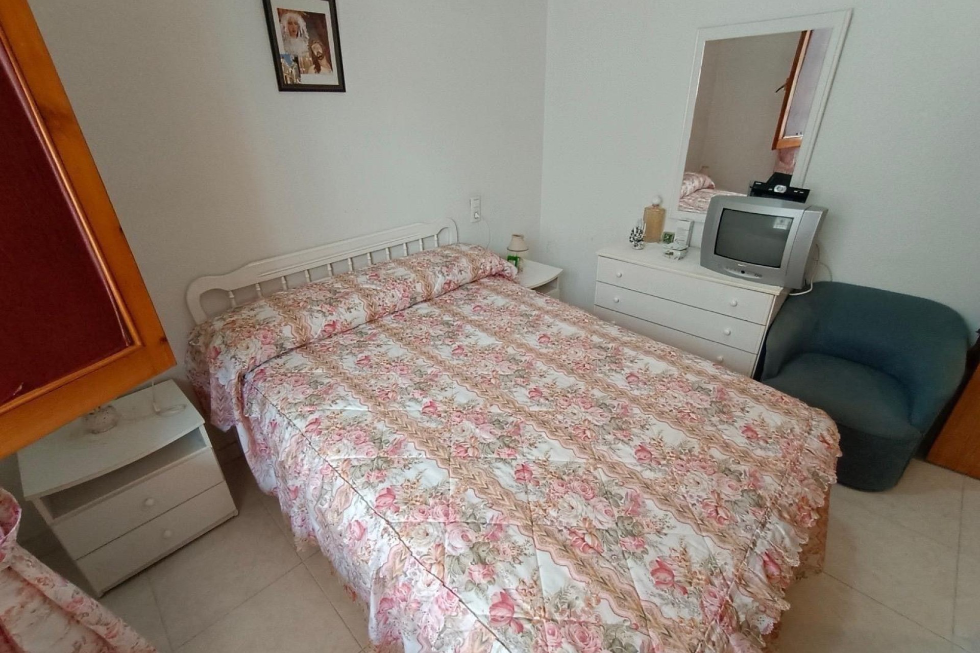 Herverkoop - Appartement / flat - Torrevieja - Estacion De Autobuses