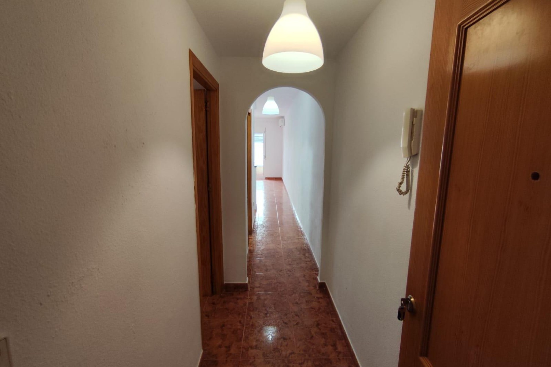 Herverkoop - Appartement / flat - Torrevieja - Estacion De Autobuses