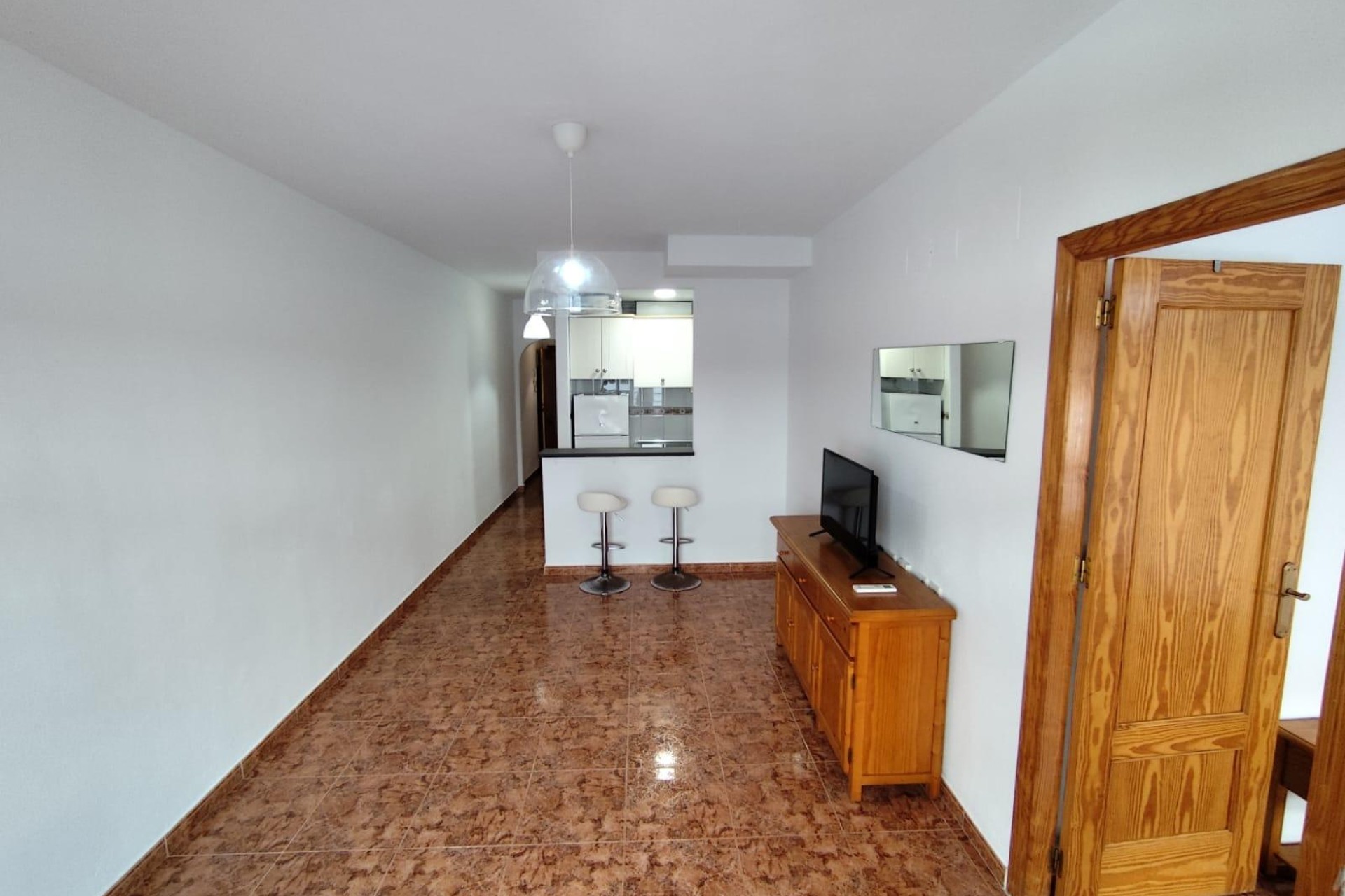 Herverkoop - Appartement / flat - Torrevieja - Estacion De Autobuses