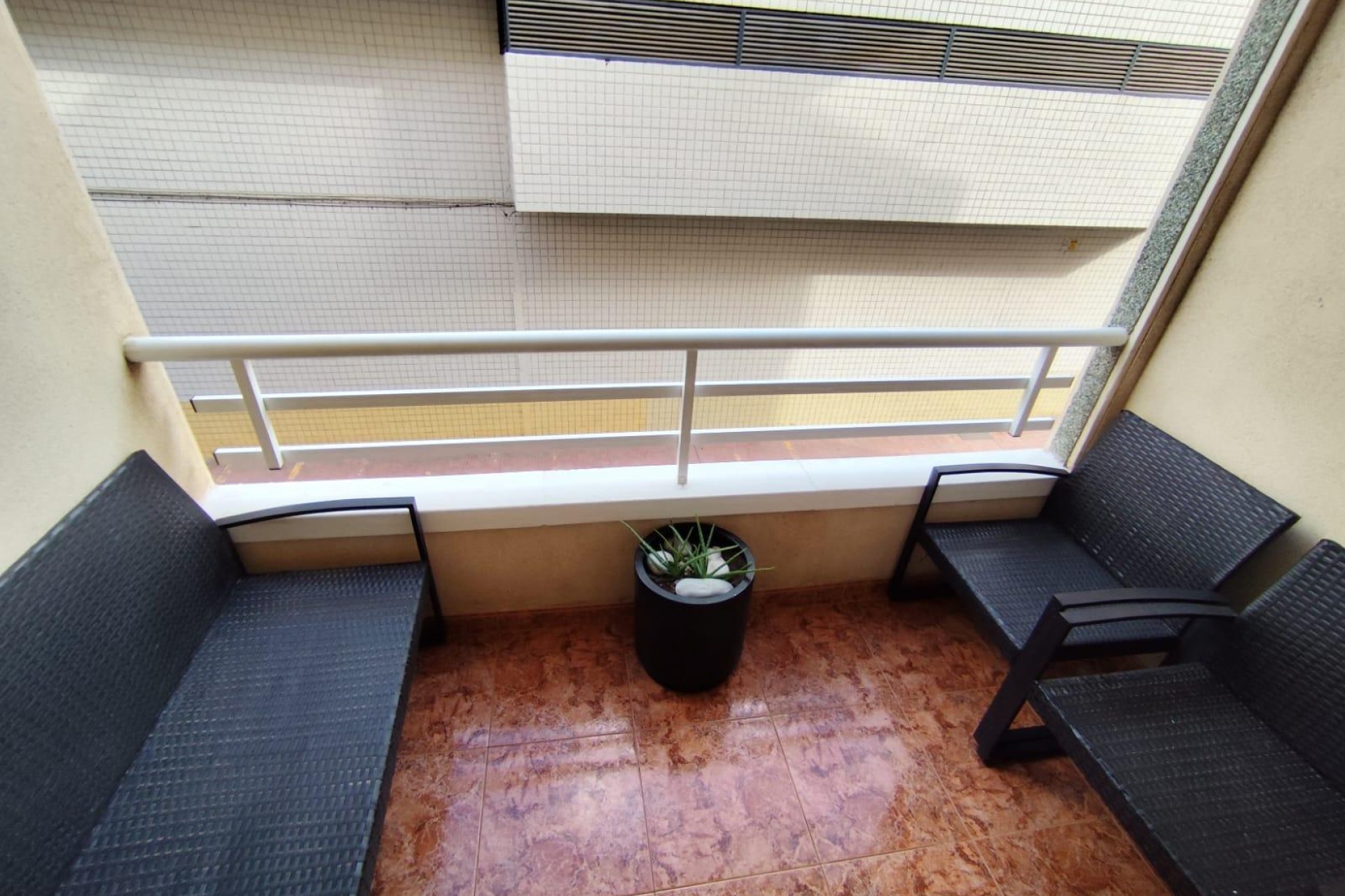 Herverkoop - Appartement / flat - Torrevieja - Estacion De Autobuses