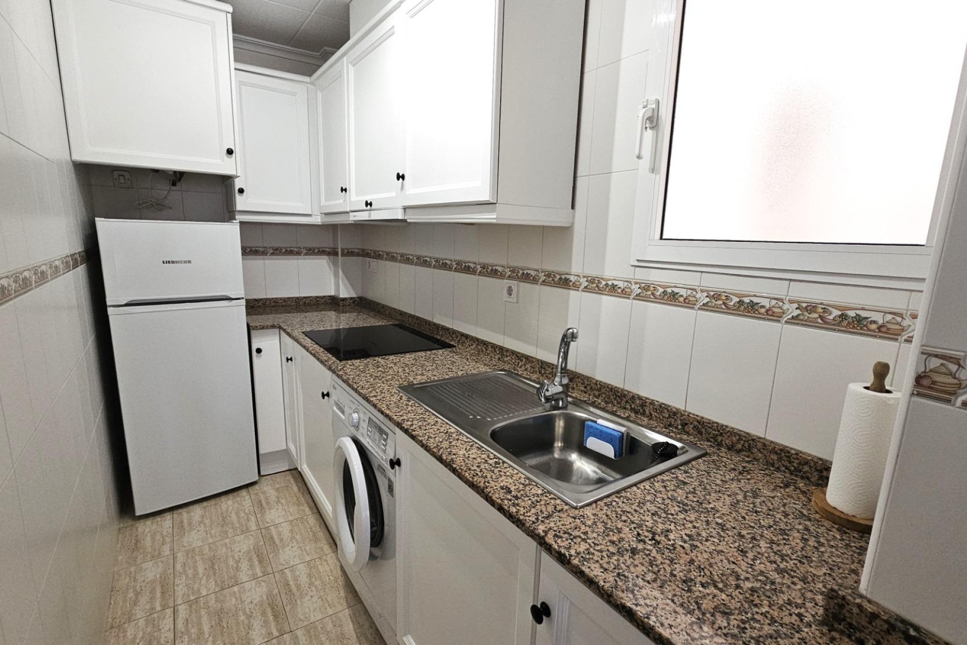 Herverkoop - Appartement / flat - Torrevieja - Estacion De Autobuses