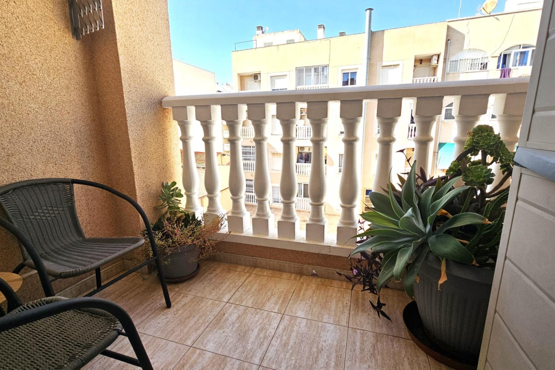 Herverkoop - Appartement / flat - Torrevieja - Estacion De Autobuses