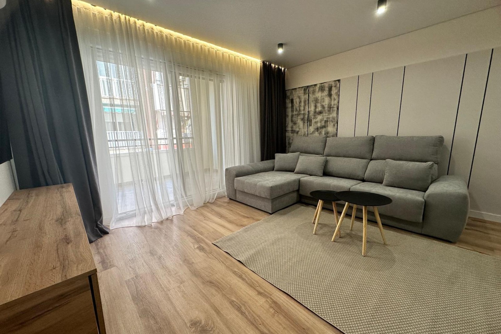 Herverkoop - Appartement / flat - Torrevieja - Estacion De Autobuses