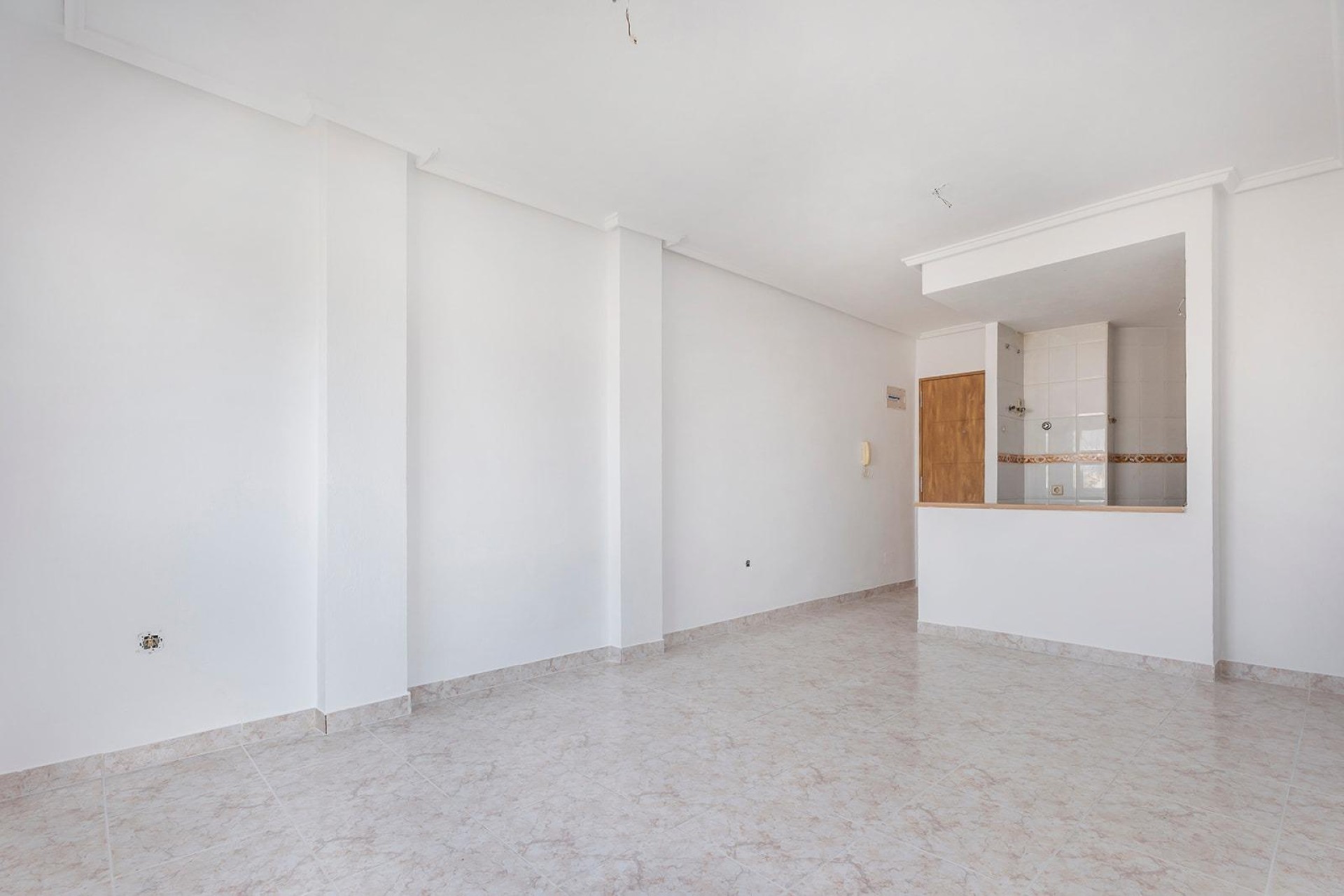 Herverkoop - Appartement / flat - Torrevieja - Estacion De Autobuses