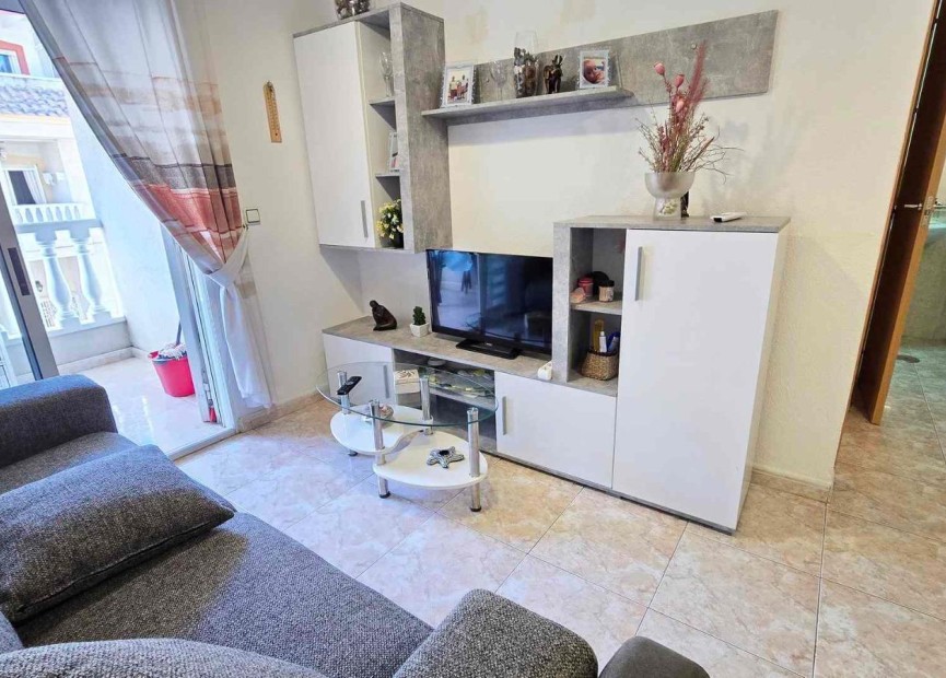 Herverkoop - Appartement / flat - Torrevieja - Estacion De Autobuses