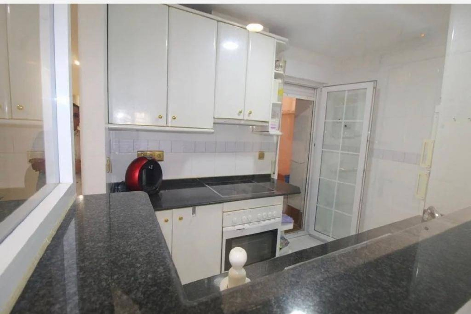 Herverkoop - Appartement / flat - Torrevieja - Estacion De Autobuses