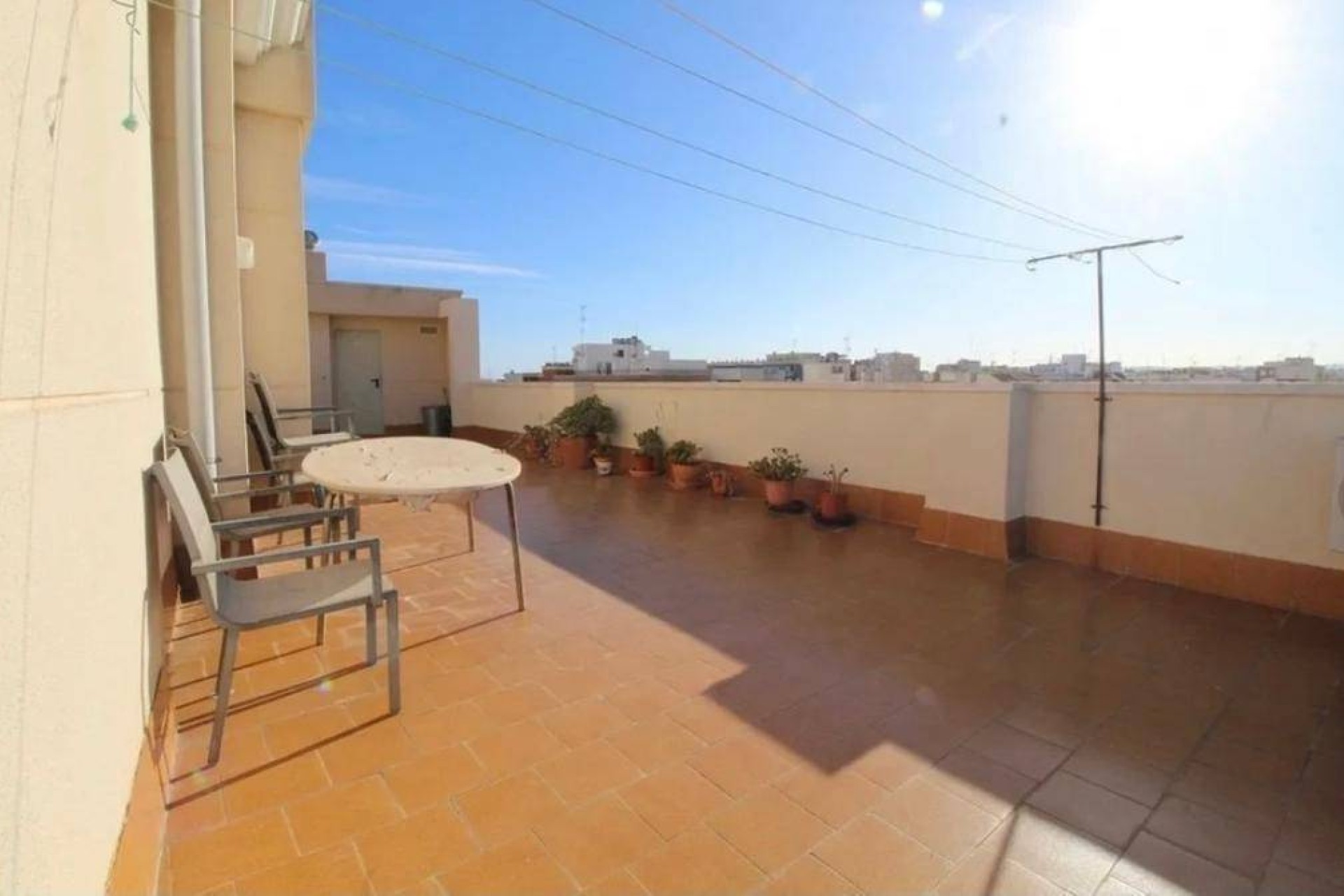 Herverkoop - Appartement / flat - Torrevieja - Estacion De Autobuses