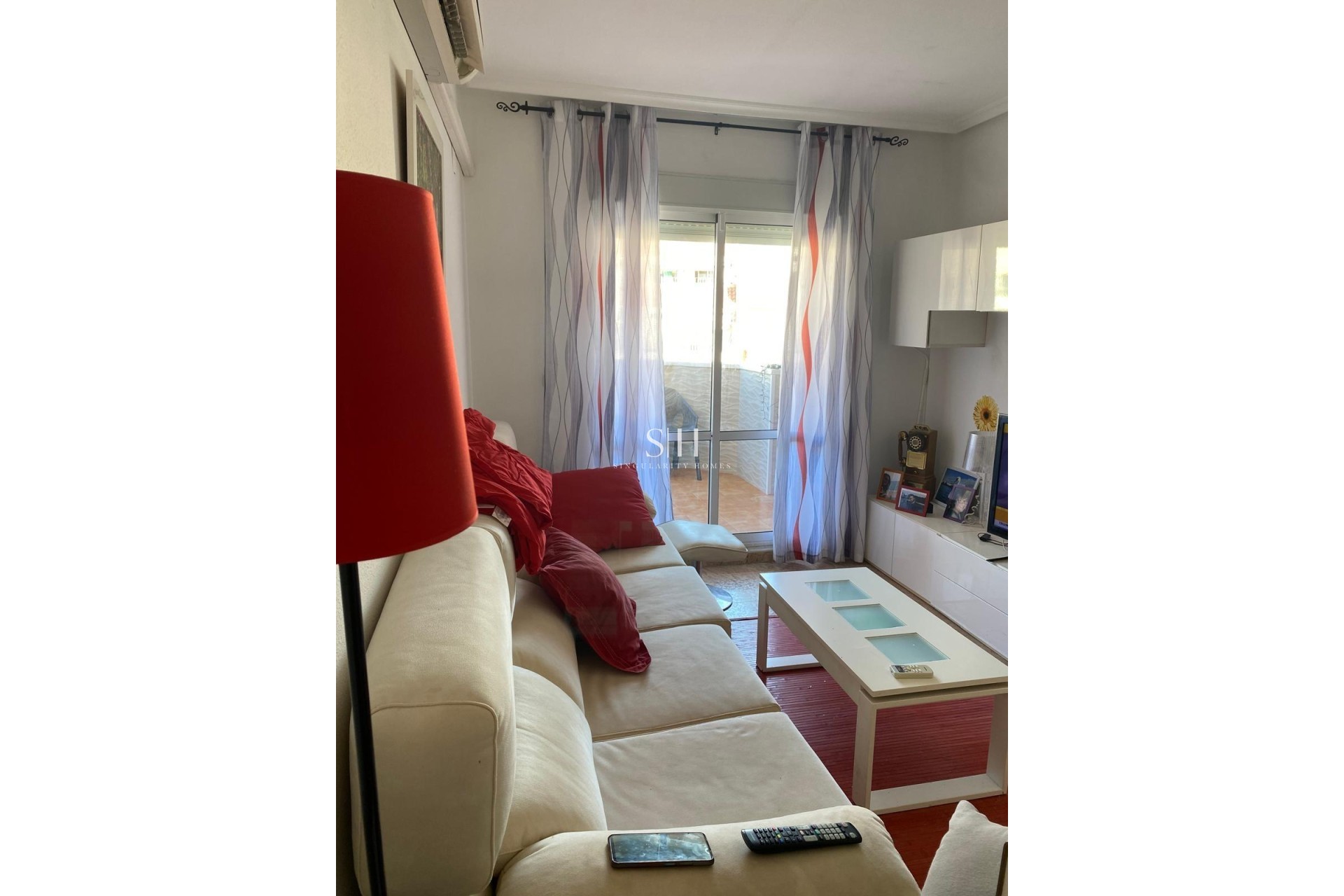 Herverkoop - Appartement / flat - Torrevieja - Estacion De Autobuses