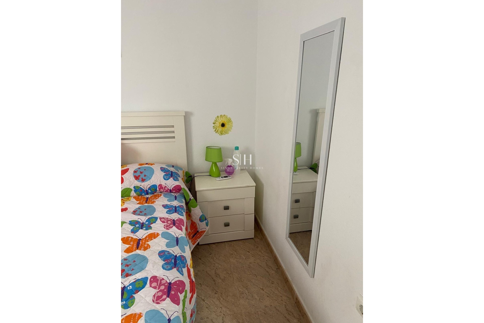 Herverkoop - Appartement / flat - Torrevieja - Estacion De Autobuses