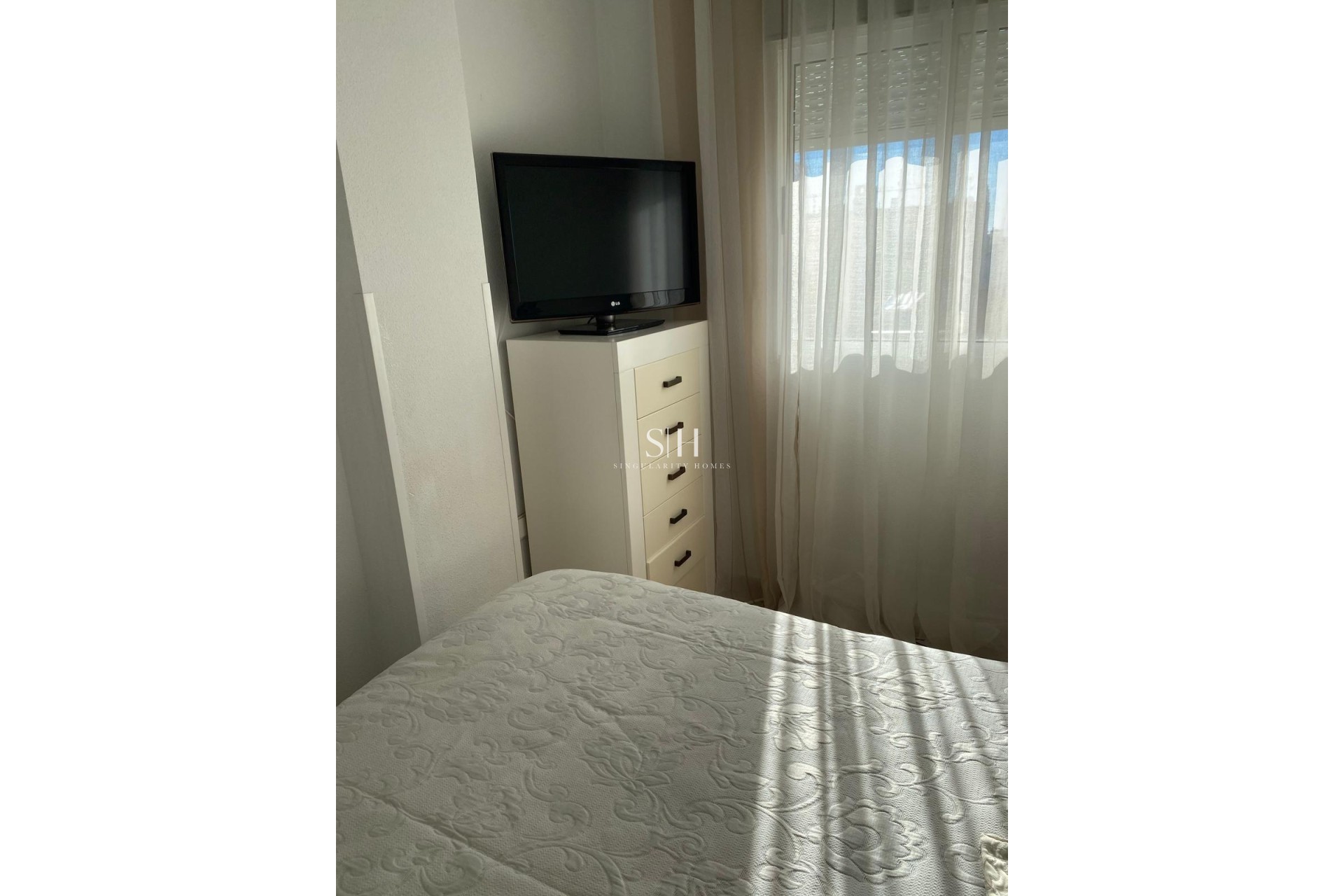 Herverkoop - Appartement / flat - Torrevieja - Estacion De Autobuses