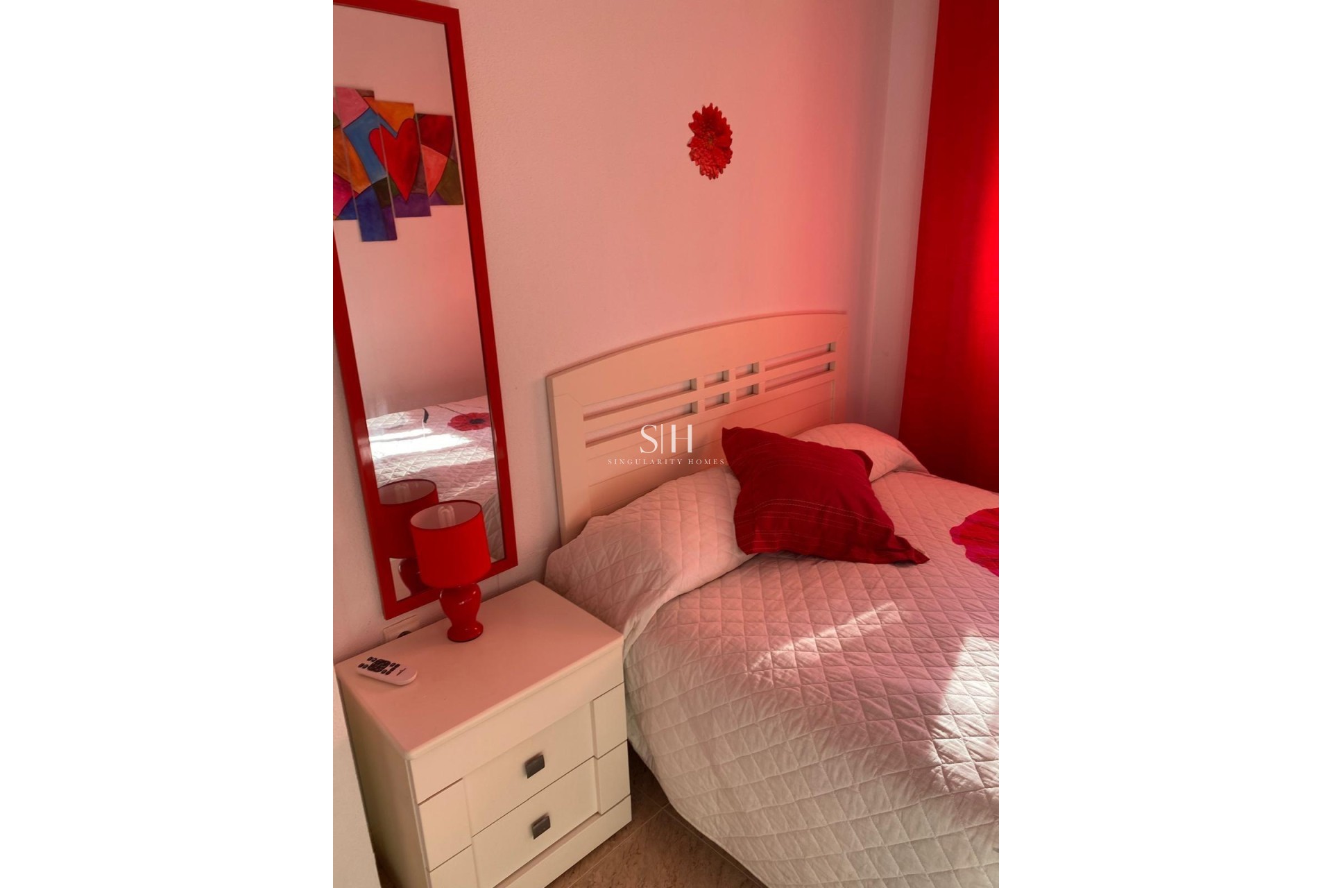 Herverkoop - Appartement / flat - Torrevieja - Estacion De Autobuses