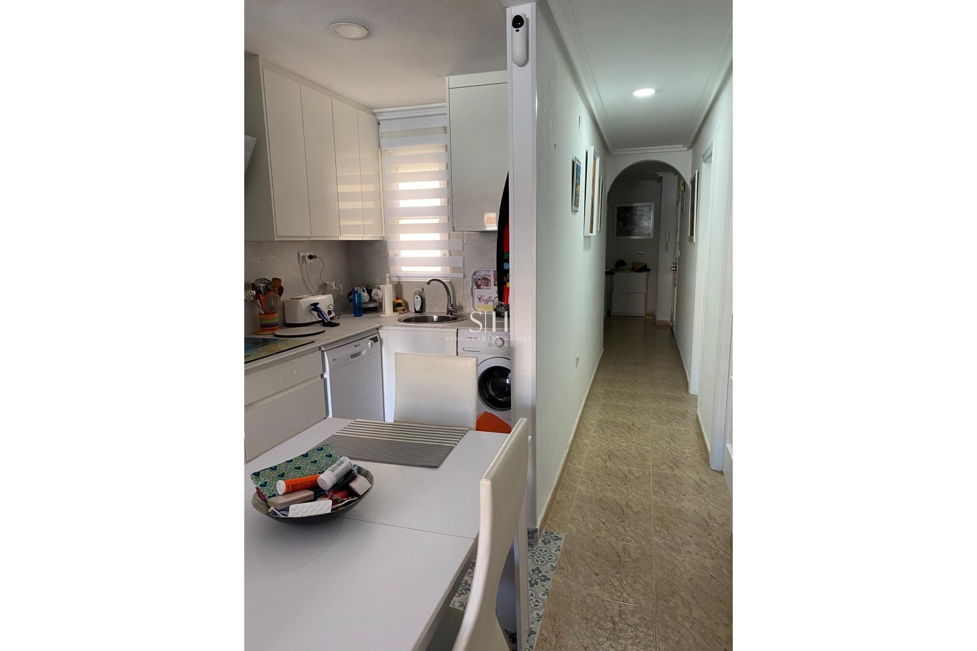 Herverkoop - Appartement / flat - Torrevieja - Estacion De Autobuses