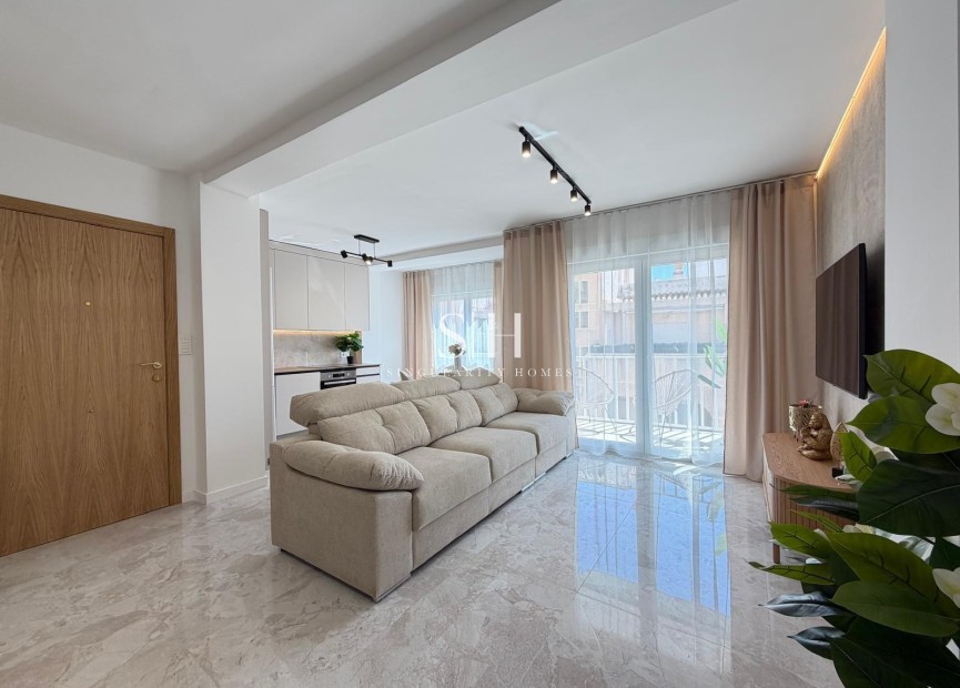 Herverkoop - Appartement / flat - Torrevieja - Estacion De Autobuses