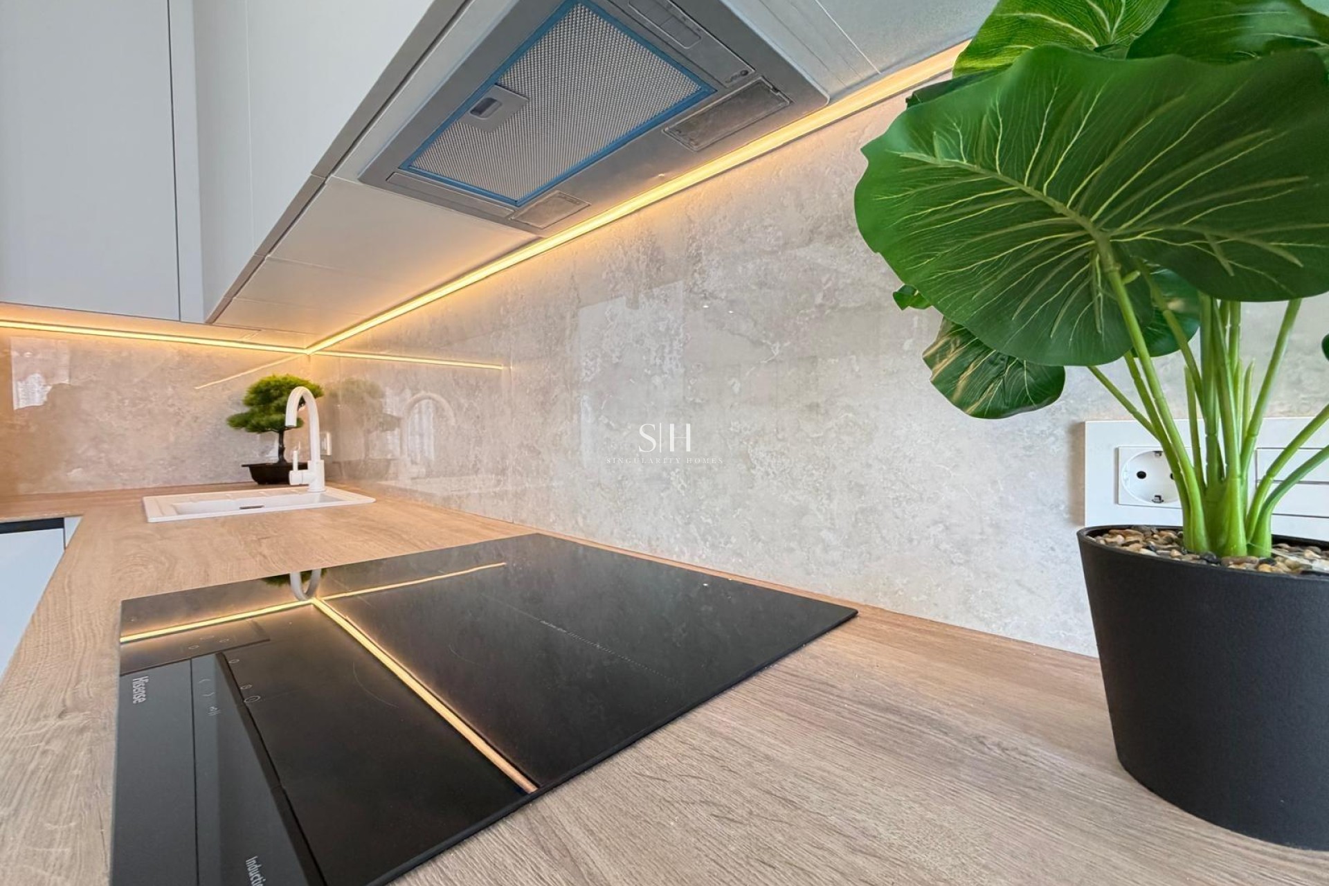 Herverkoop - Appartement / flat - Torrevieja - Estacion De Autobuses